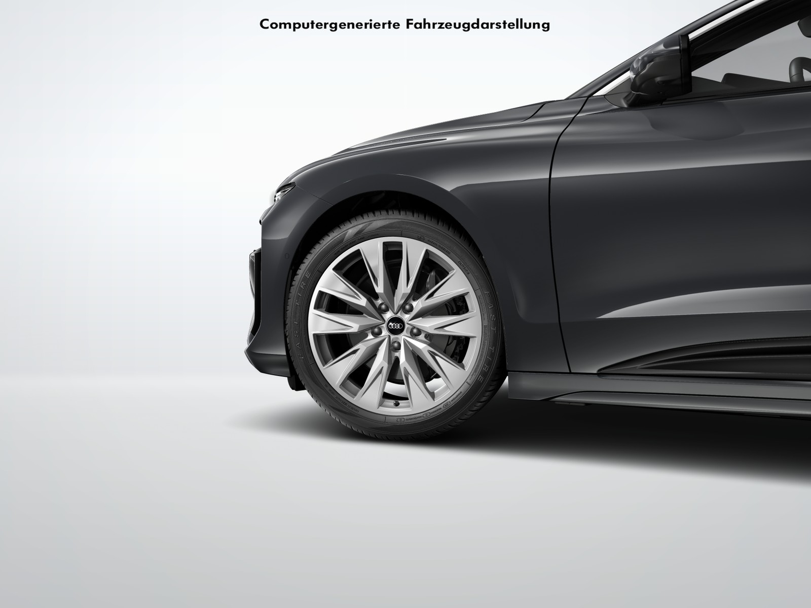 Audi A6 e-tron Avant quattro S LINE AHK 360CAM LM20