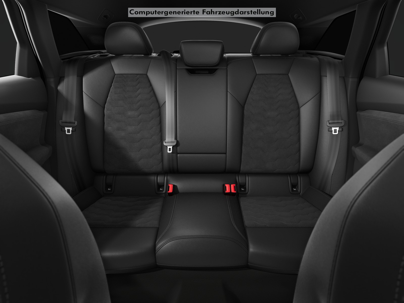 Audi A6 e-tron Avant S LINE AHK 360°CAM ACC LM20