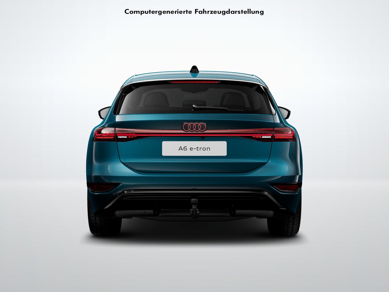 Audi A6 e-tron Avant S LINE AHK 360°CAM ACC LM20