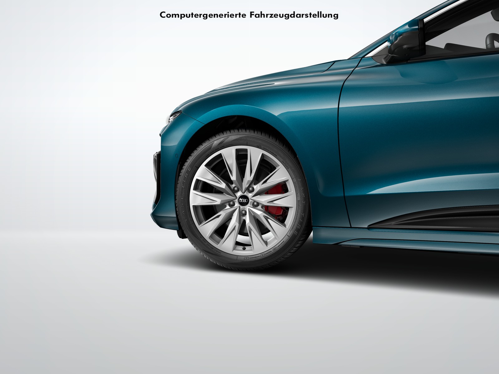 Audi A6 e-tron Avant S LINE AHK 360°CAM ACC LM20