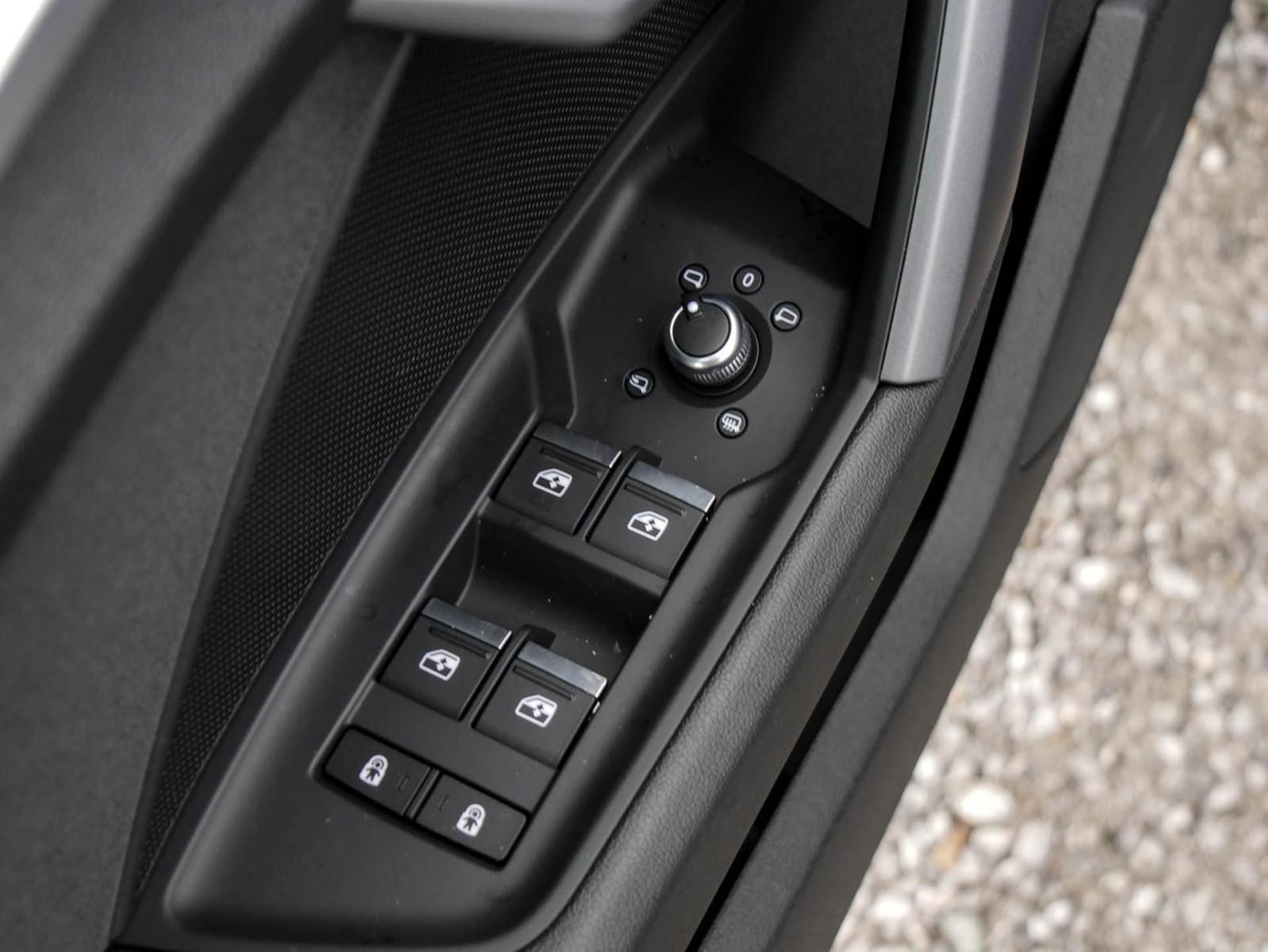 Audi A3 35 advanced NAVI KAMERA ACC LM18 SOUNDSYSTEM