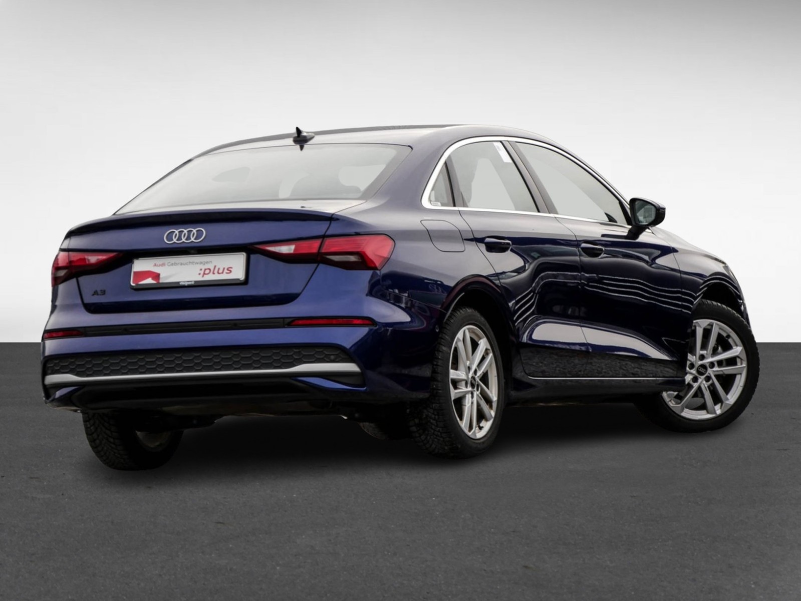 Audi A3 35 advanced NAVI KAMERA ACC LM18 SOUNDSYSTEM
