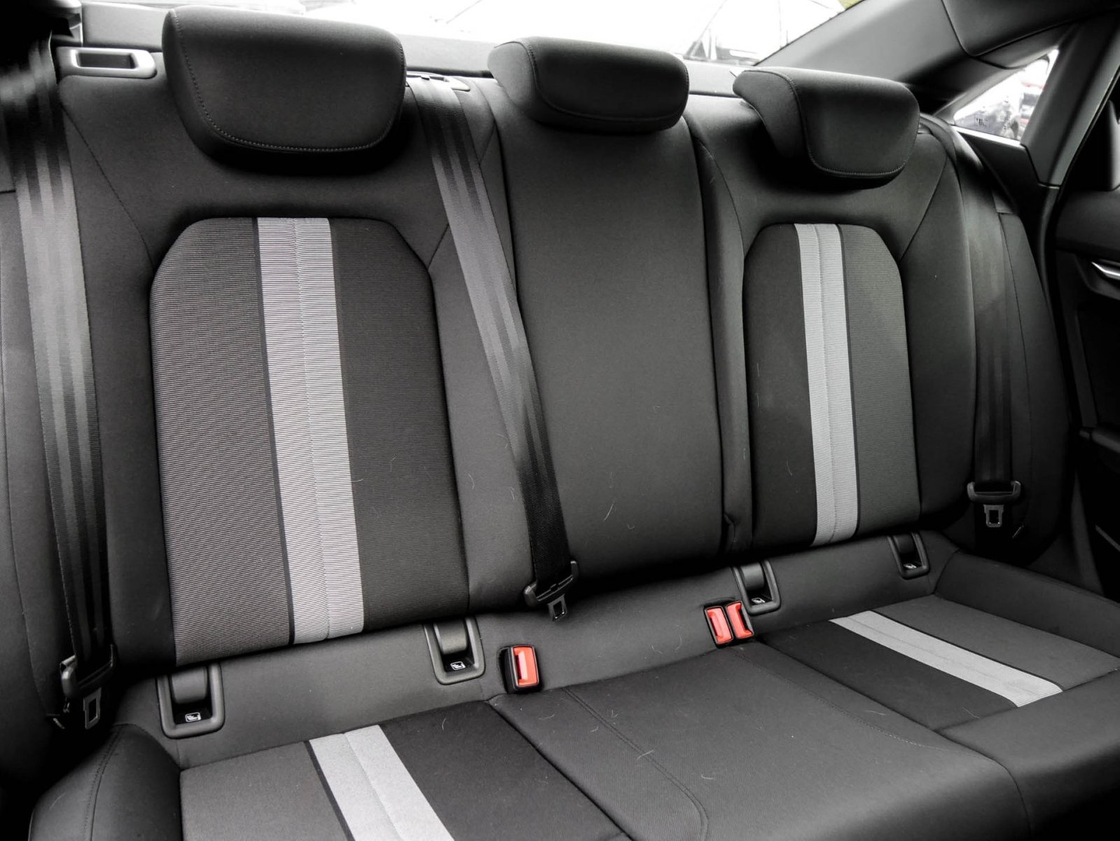 Audi A3 35 advanced NAVI KAMERA ACC LM18 SOUNDSYSTEM