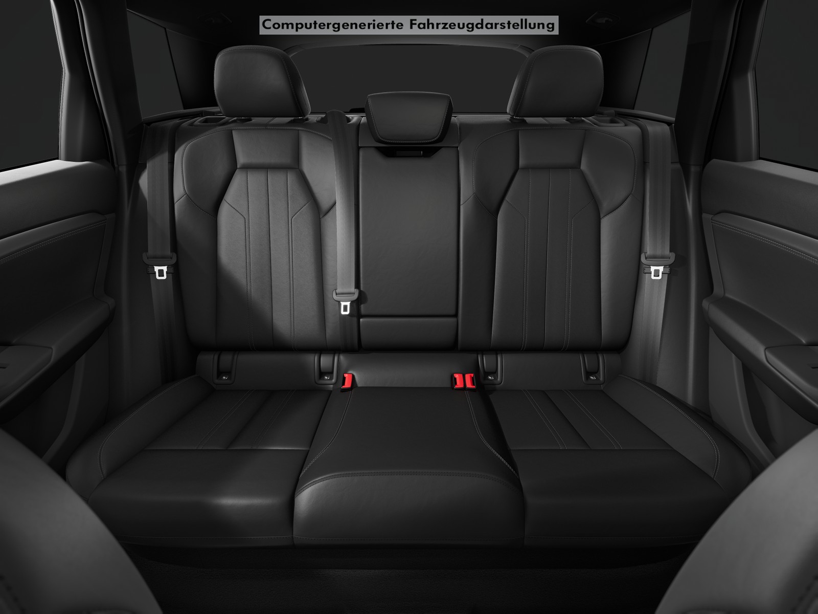 Audi Q6 e-tron performance S LINE BUSINESS PANO AHK ACC