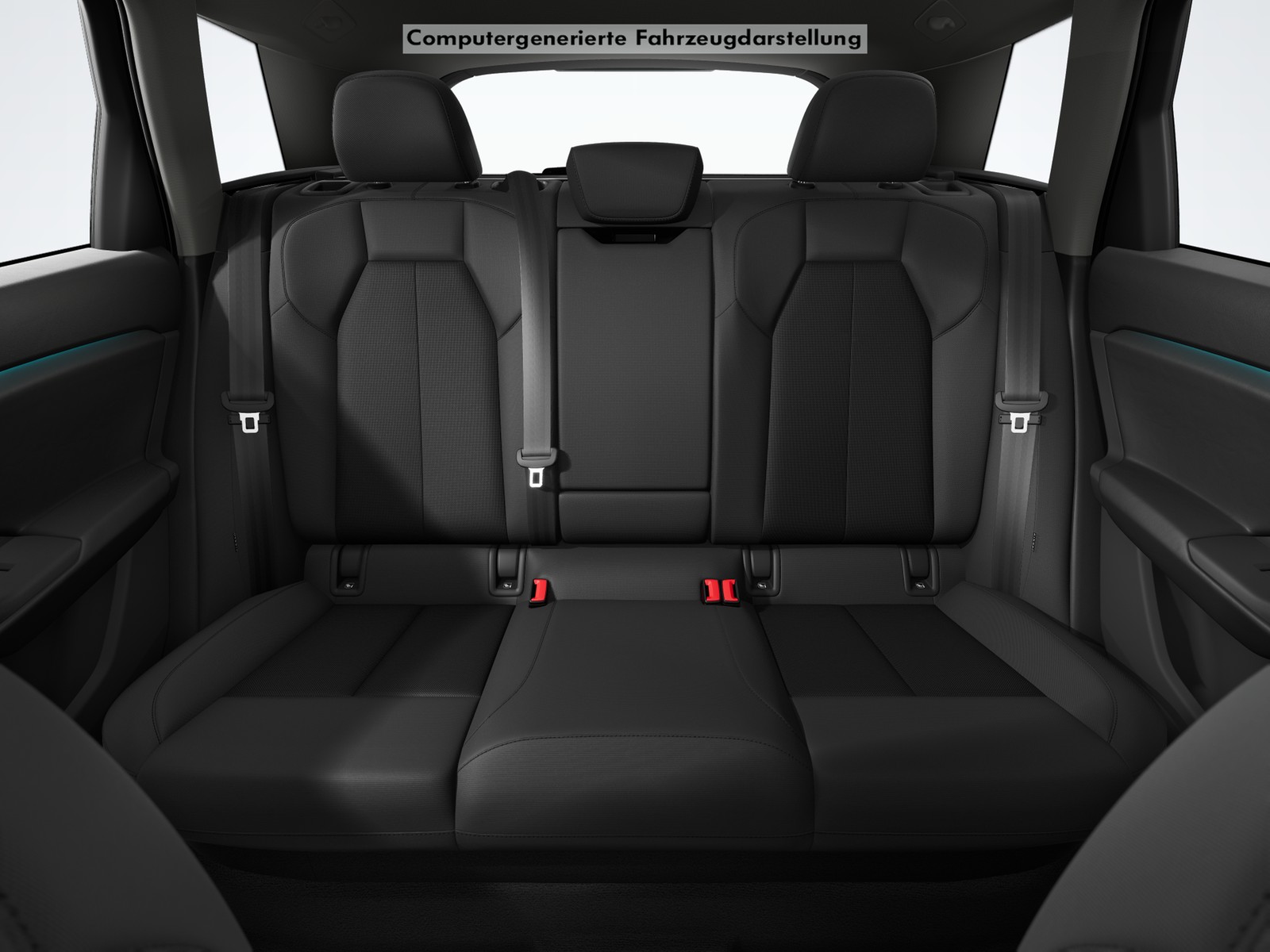 Audi Q6 e-tron quattro advanced B&O 360°CAM ACC LM18