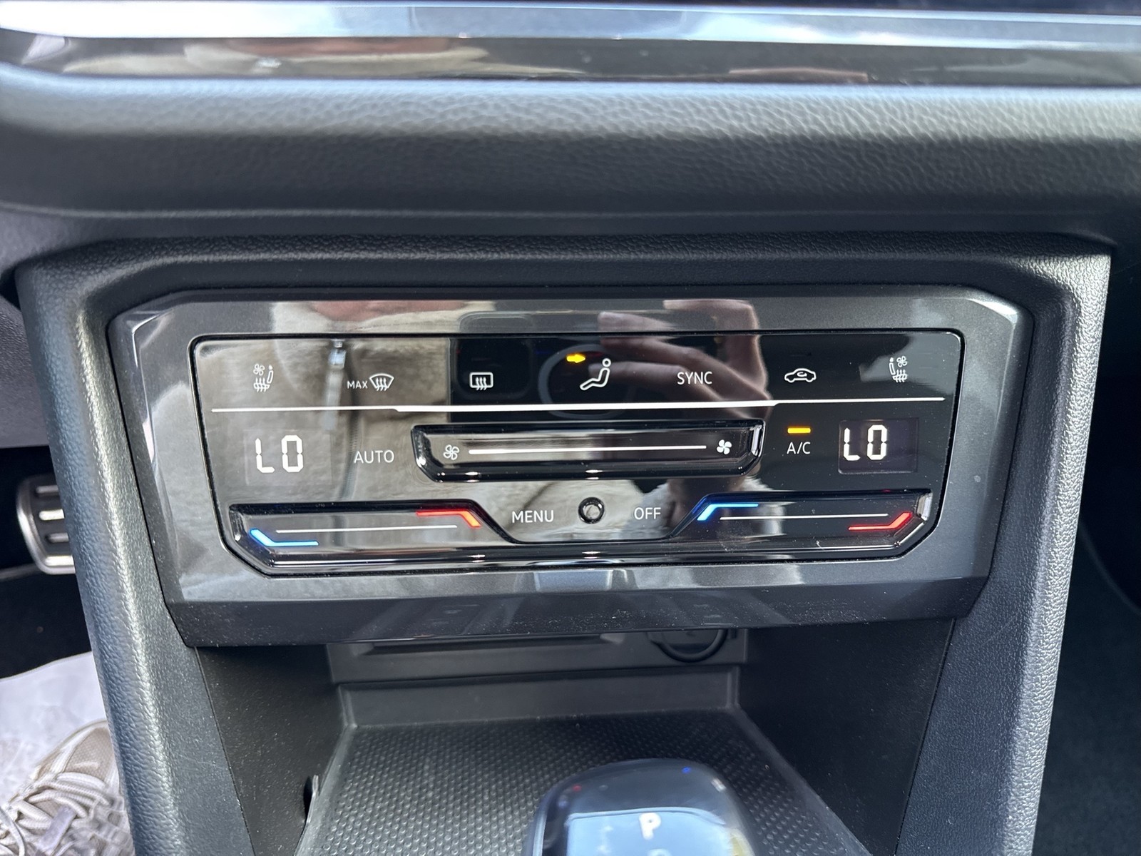 Volkswagen Tiguan Allspace 2.0 LIFE LEDER PANO eSITZE ALU20"