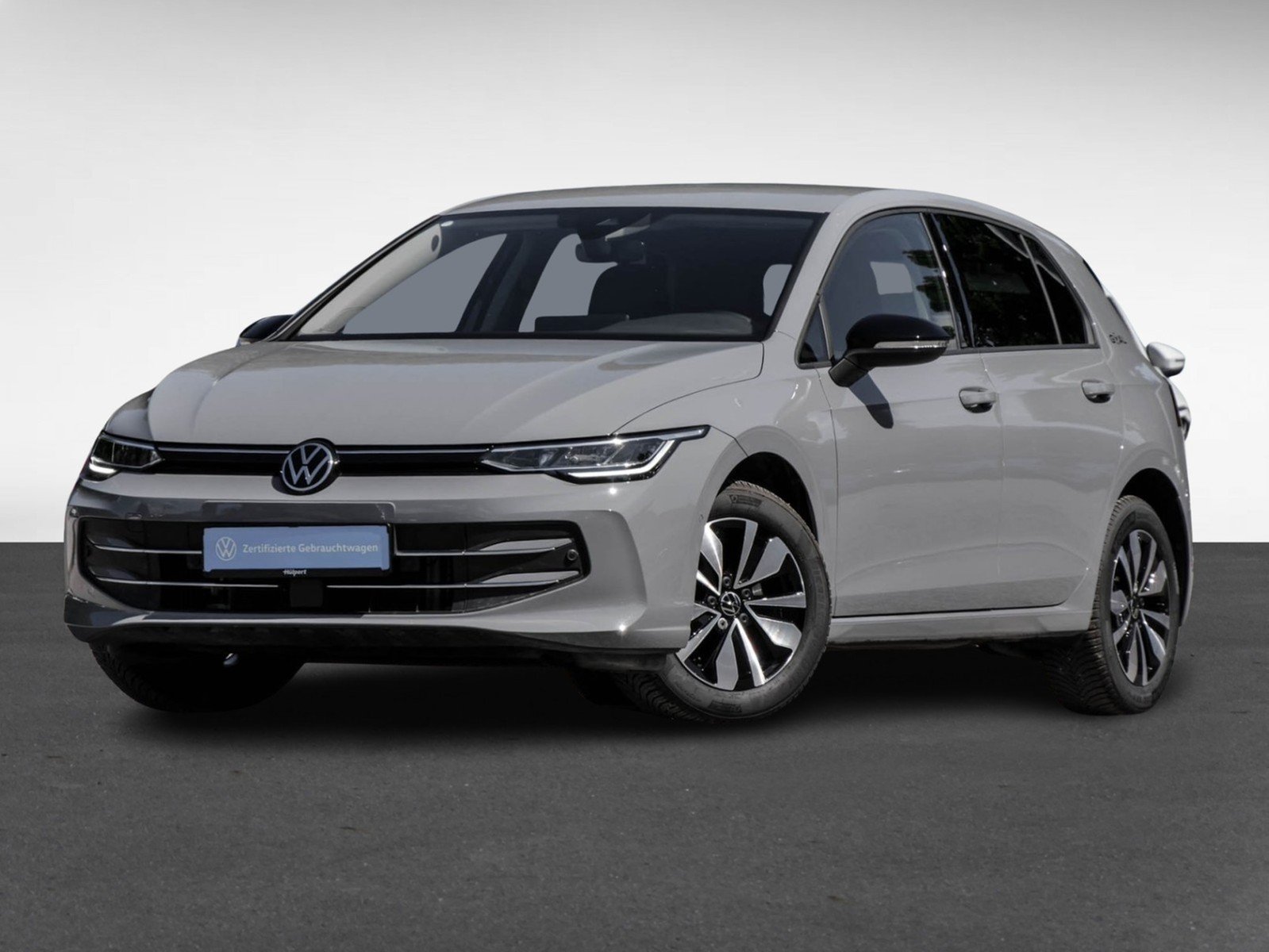 Volkswagen Golf VIII 2.0 GOAL FACELIFT ACC CARPLAY SITZHEIZUNG