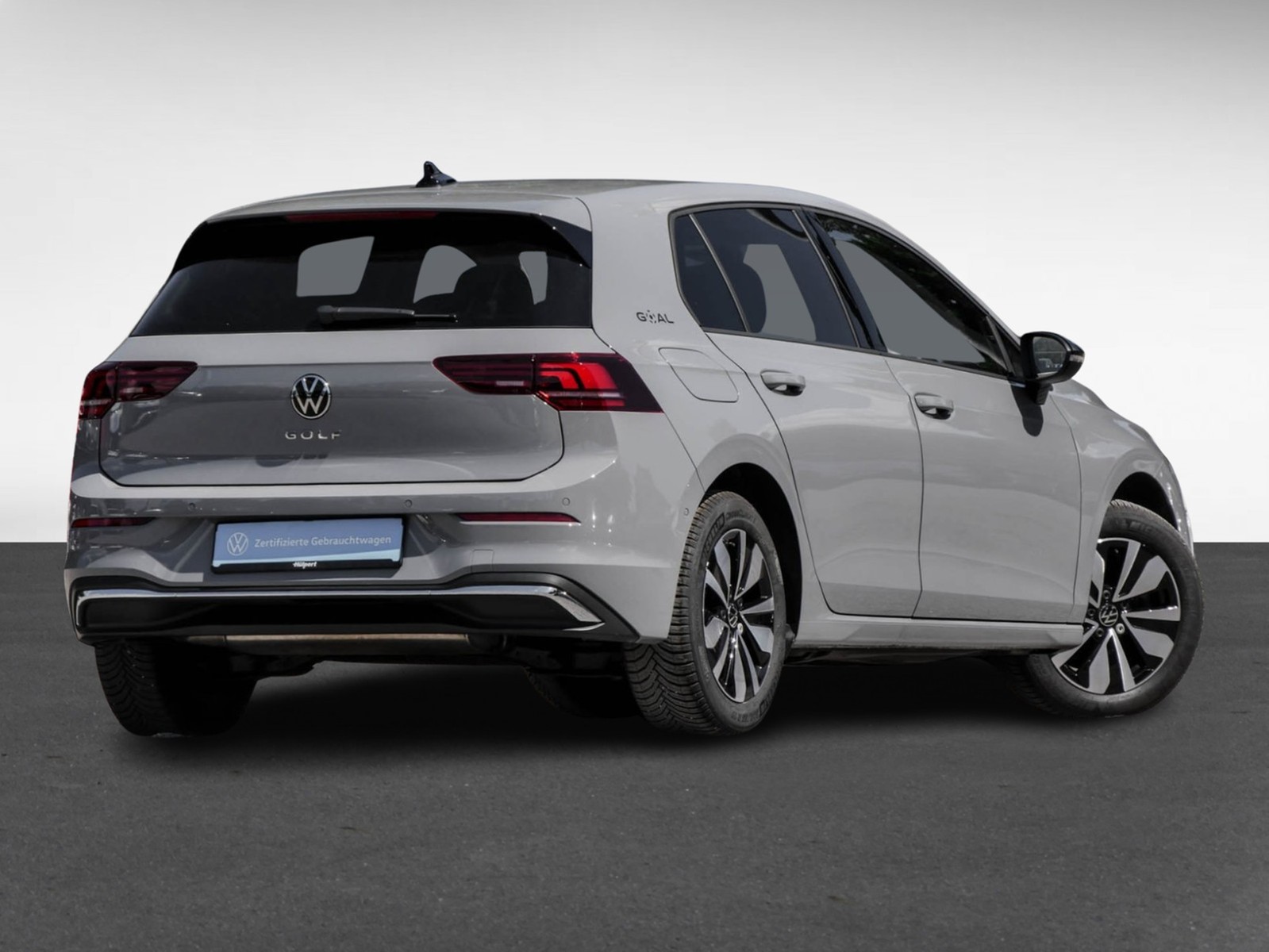 Volkswagen Golf VIII 2.0 GOAL FACELIFT ACC CARPLAY SITZHEIZUNG