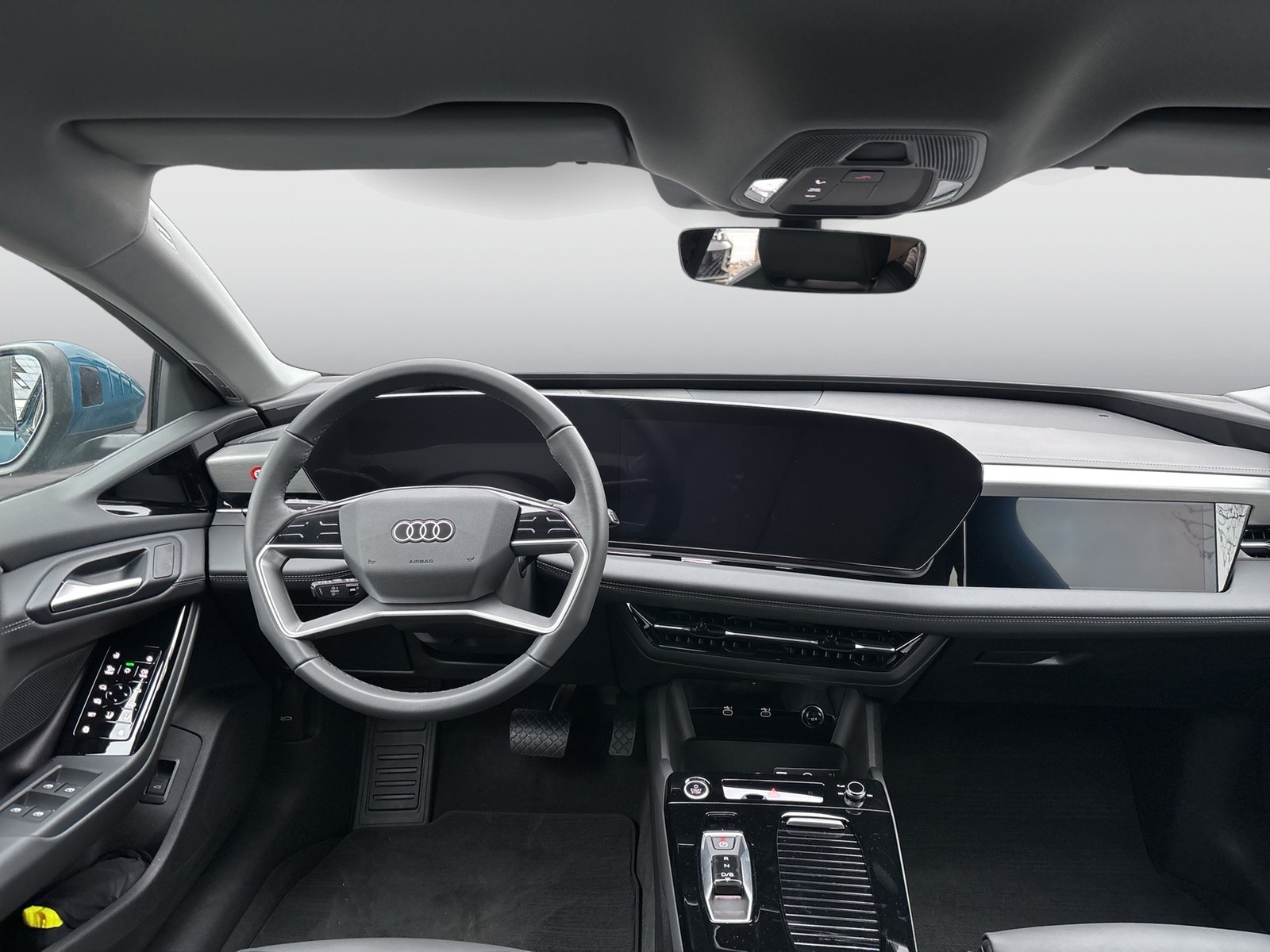 Audi A6 e-tron Avant performance S LINE 360°CAM LM20