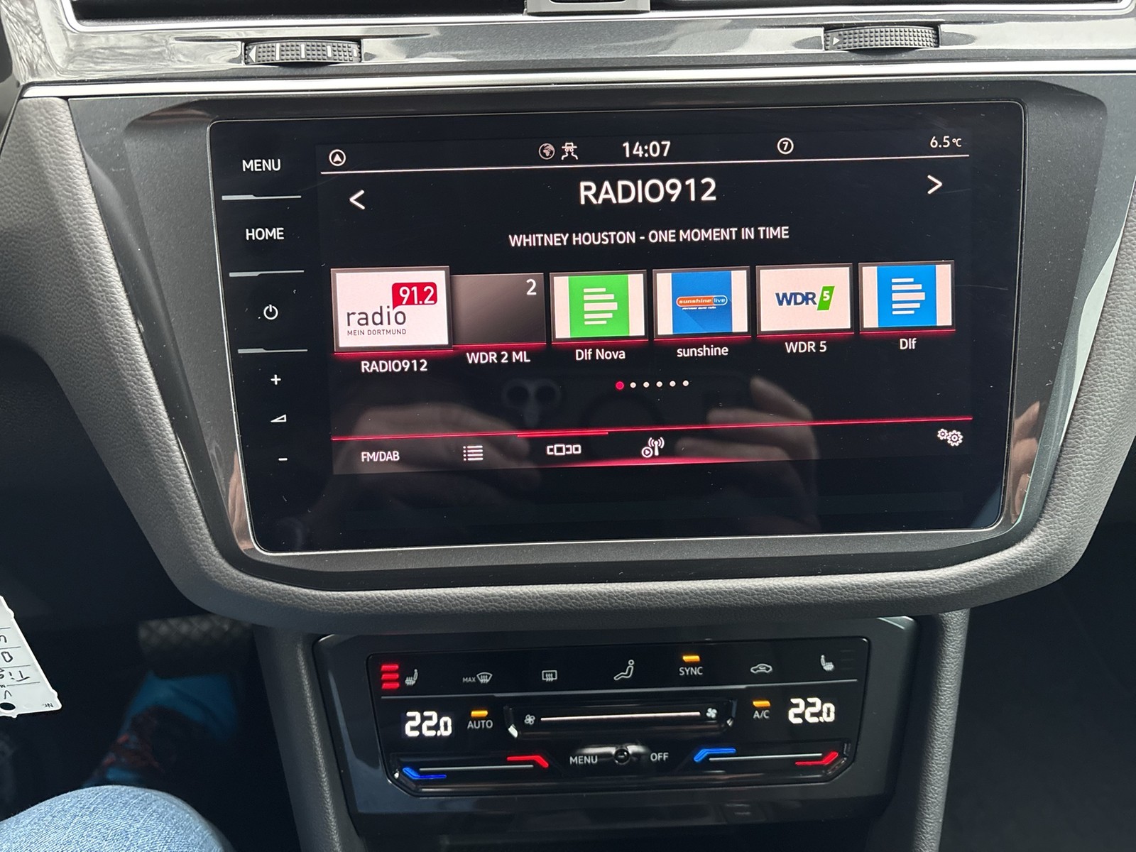 Volkswagen Tiguan 1.4 HYBRID ELEGANCE AHK NAVI eKLAPPE