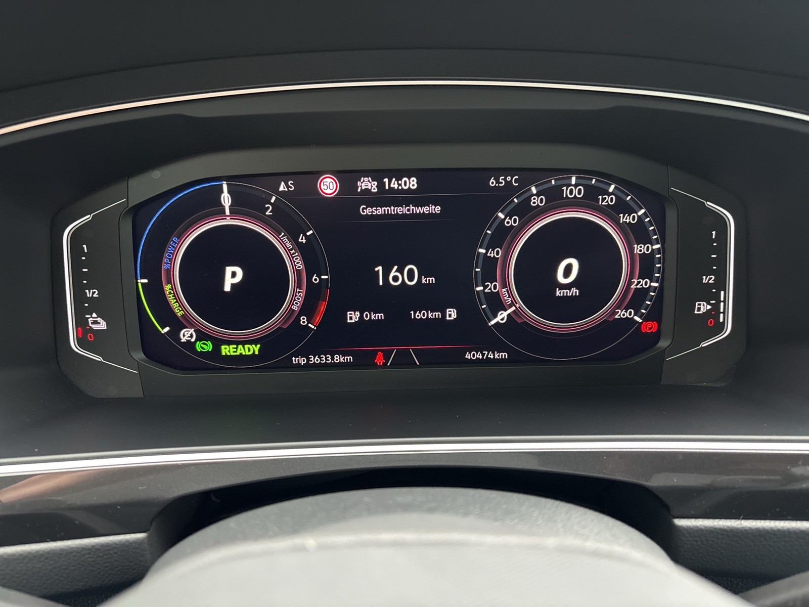 Volkswagen Tiguan 1.4 HYBRID ELEGANCE AHK NAVI eKLAPPE