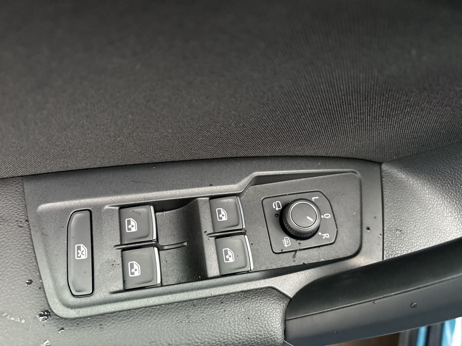 Volkswagen Tiguan 1.4 HYBRID ELEGANCE AHK NAVI eKLAPPE