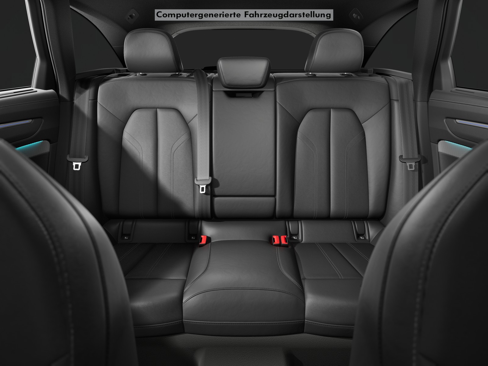 Audi A6 Avant S LINE PANO B&O AHK LM21