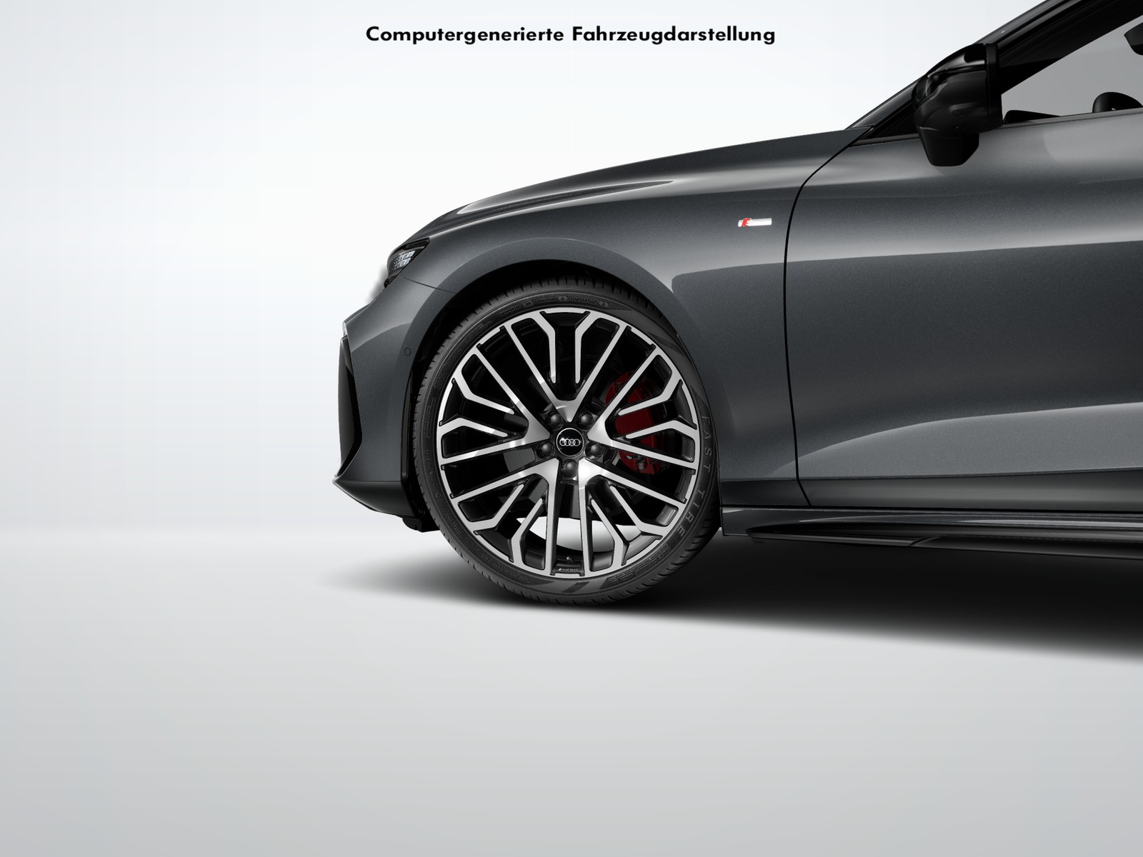 Audi A6 Avant S LINE PANO B&O AHK LM21