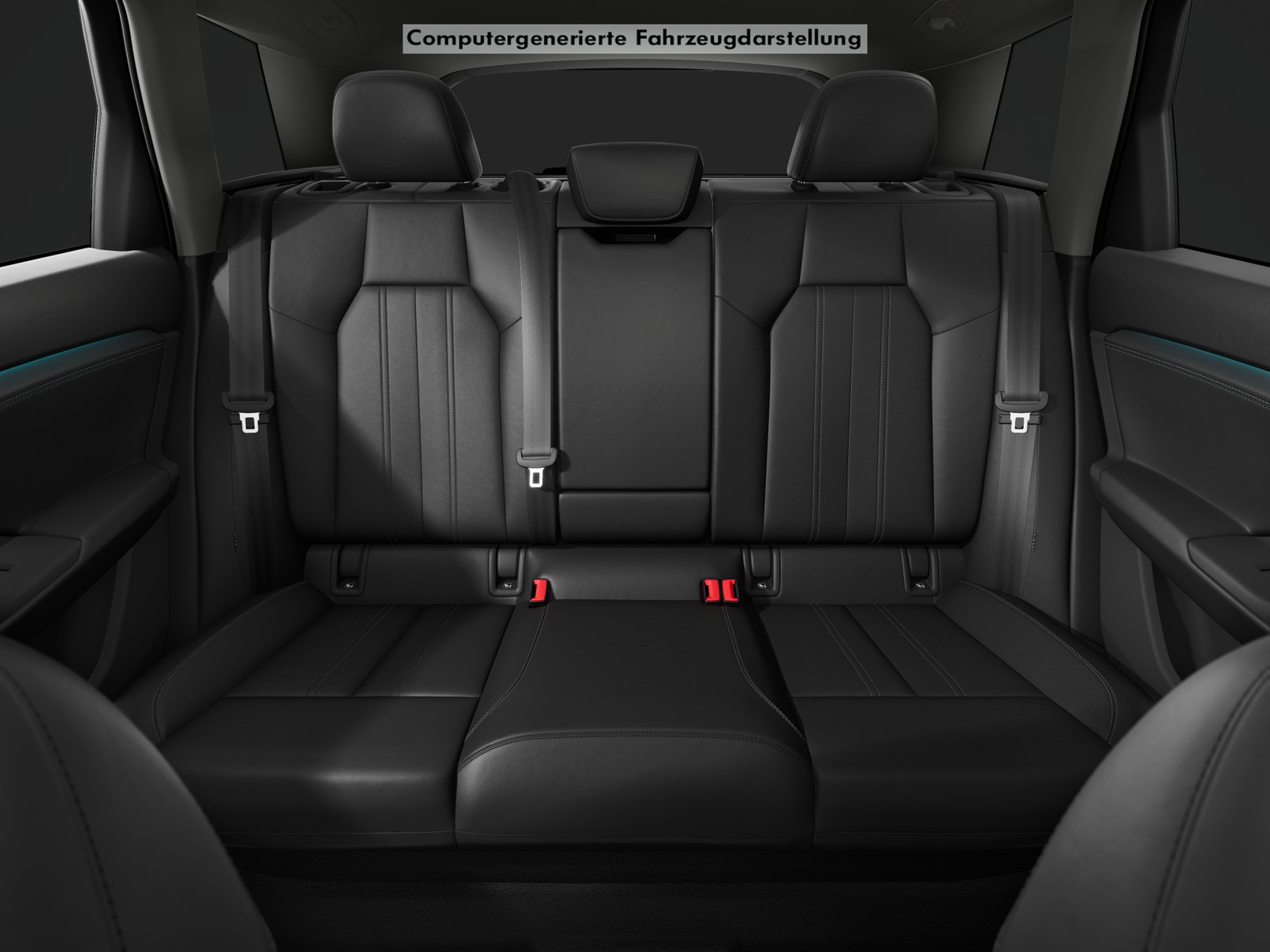 Audi Q6 e-tron performance S LINE BUSINESS B&O AHK ACC