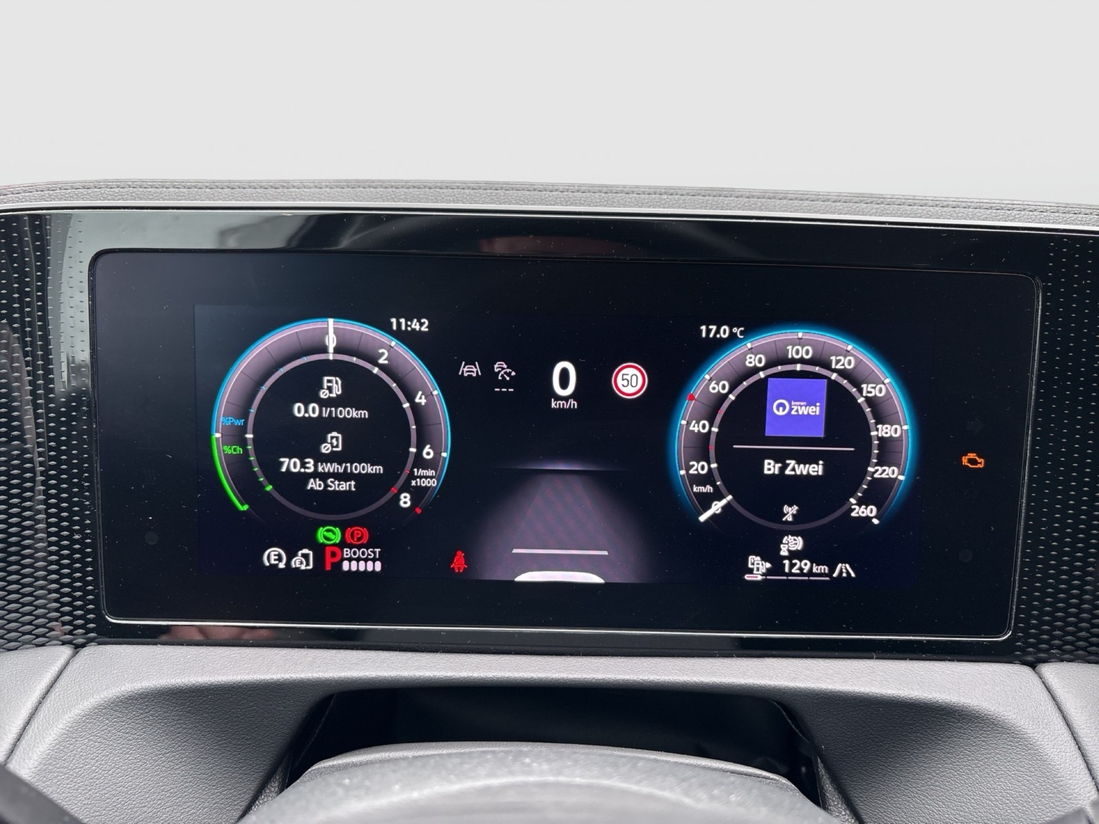 Volkswagen Tiguan 1.5 HYBRID LIFE AHK CAM ACC LM18 NAVI