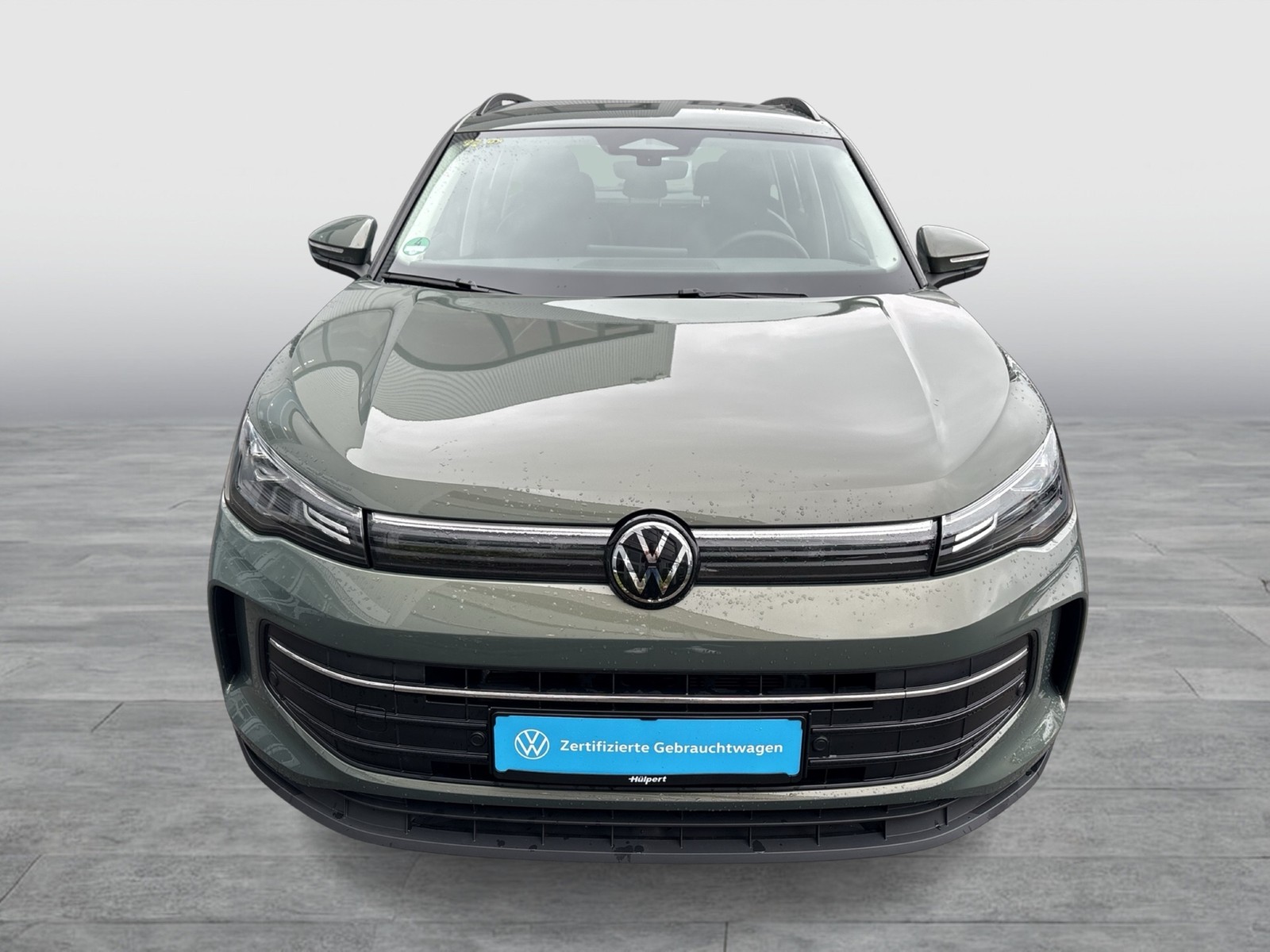 Volkswagen Tiguan 1.5 HYBRID LIFE AHK CAM ACC LM18 NAVI