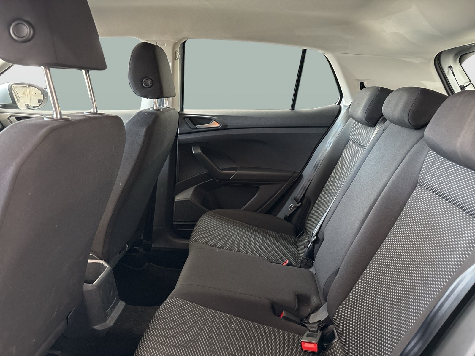 Volkswagen T-Cross 1.0 CARPLAY SITZHEIZUNG LED EINPARKHILFE