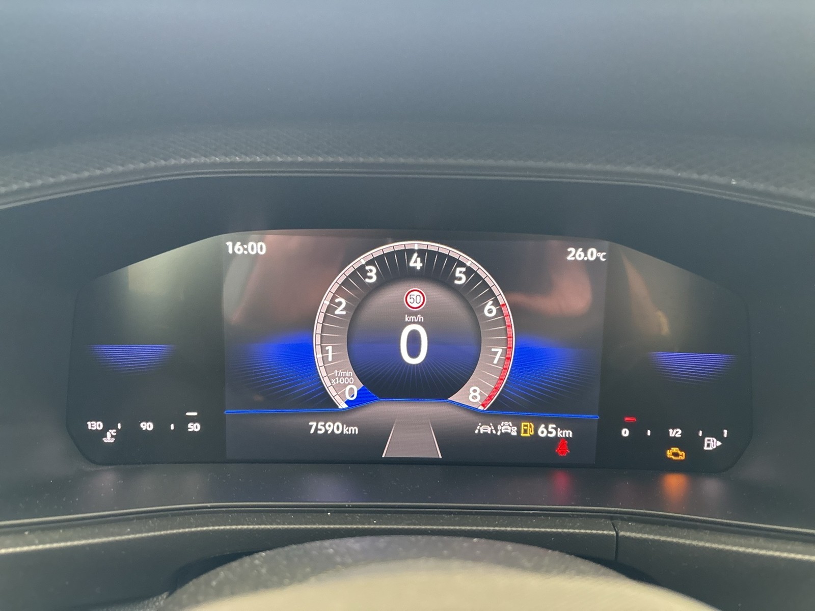 Volkswagen T-Cross 1.0 CARPLAY SITZHEIZUNG LED EINPARKHILFE