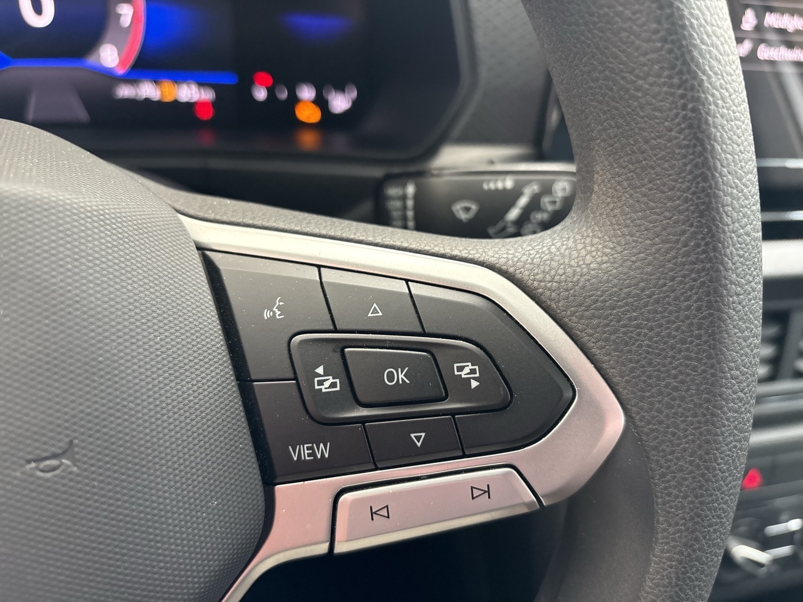 Volkswagen T-Cross 1.0 CARPLAY SITZHEIZUNG LED EINPARKHILFE