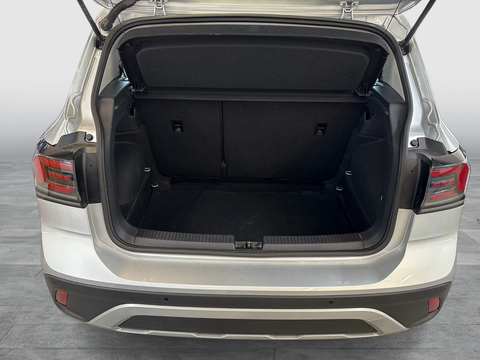 Volkswagen T-Cross 1.0 CARPLAY SITZHEIZUNG LED EINPARKHILFE