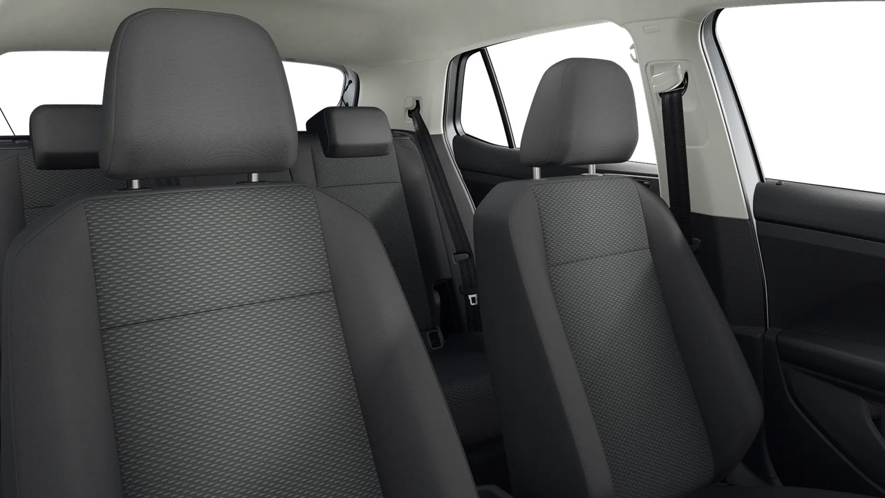 Volkswagen T-Cross 1.0 CARPLAY SITZHEIZUNG LED EINPARKHILFE