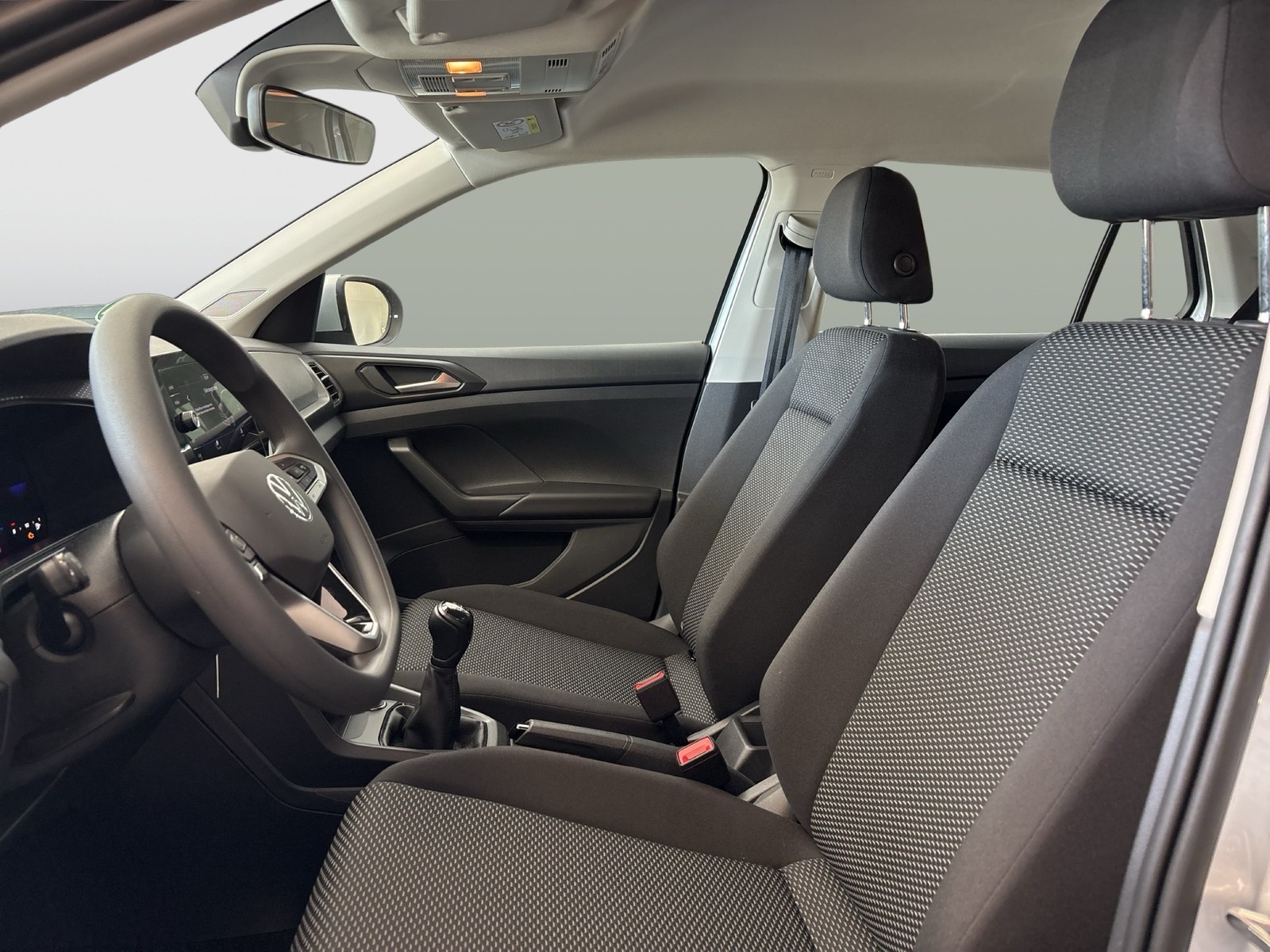 Volkswagen T-Cross 1.0 CARPLAY SITZHEIZUNG LED EINPARKHILFE
