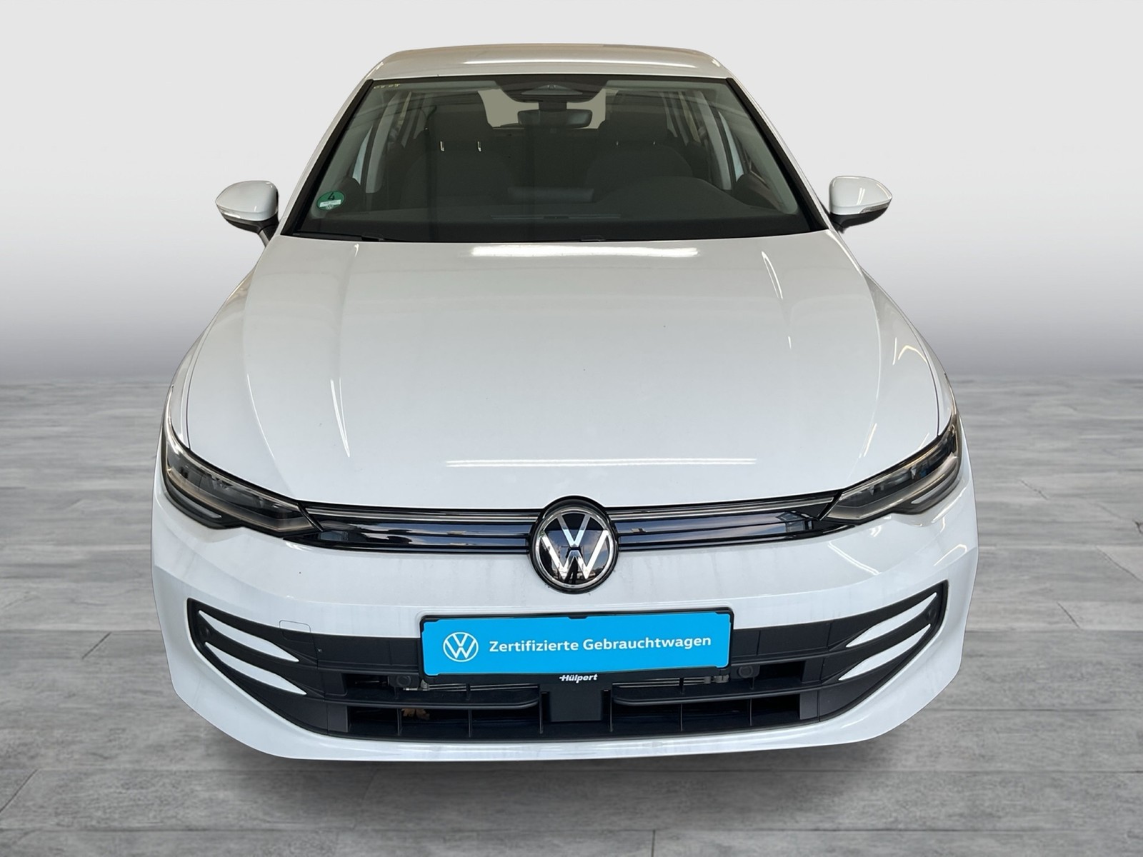 Volkswagen Golf VIII 1.5 eTSI LIFE CAM ACC CARPLAY SITZHEIZ