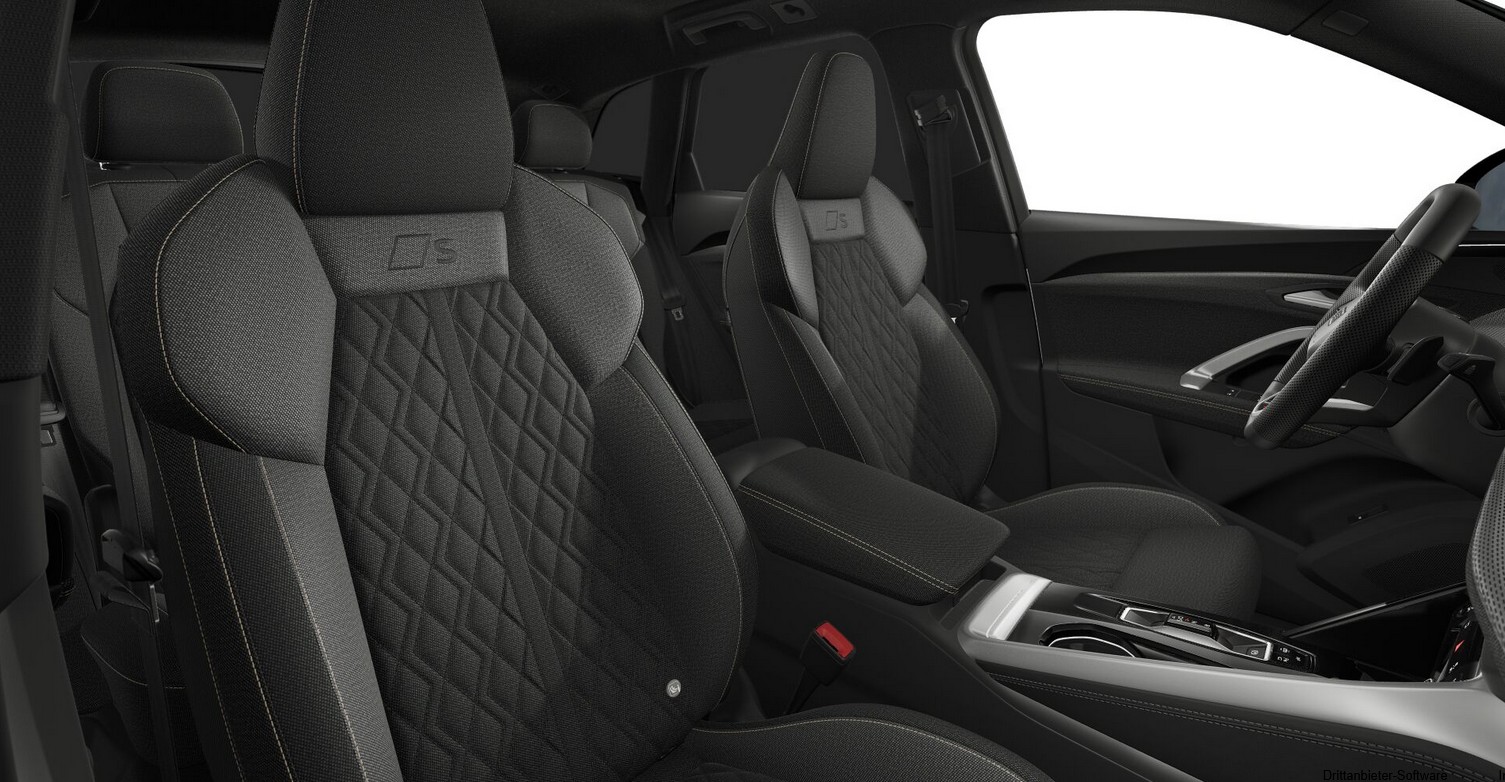 Audi Q5 SUV TDI quattro S tronic S Line Techplus+Sportsitze+Sitzeelektrisch