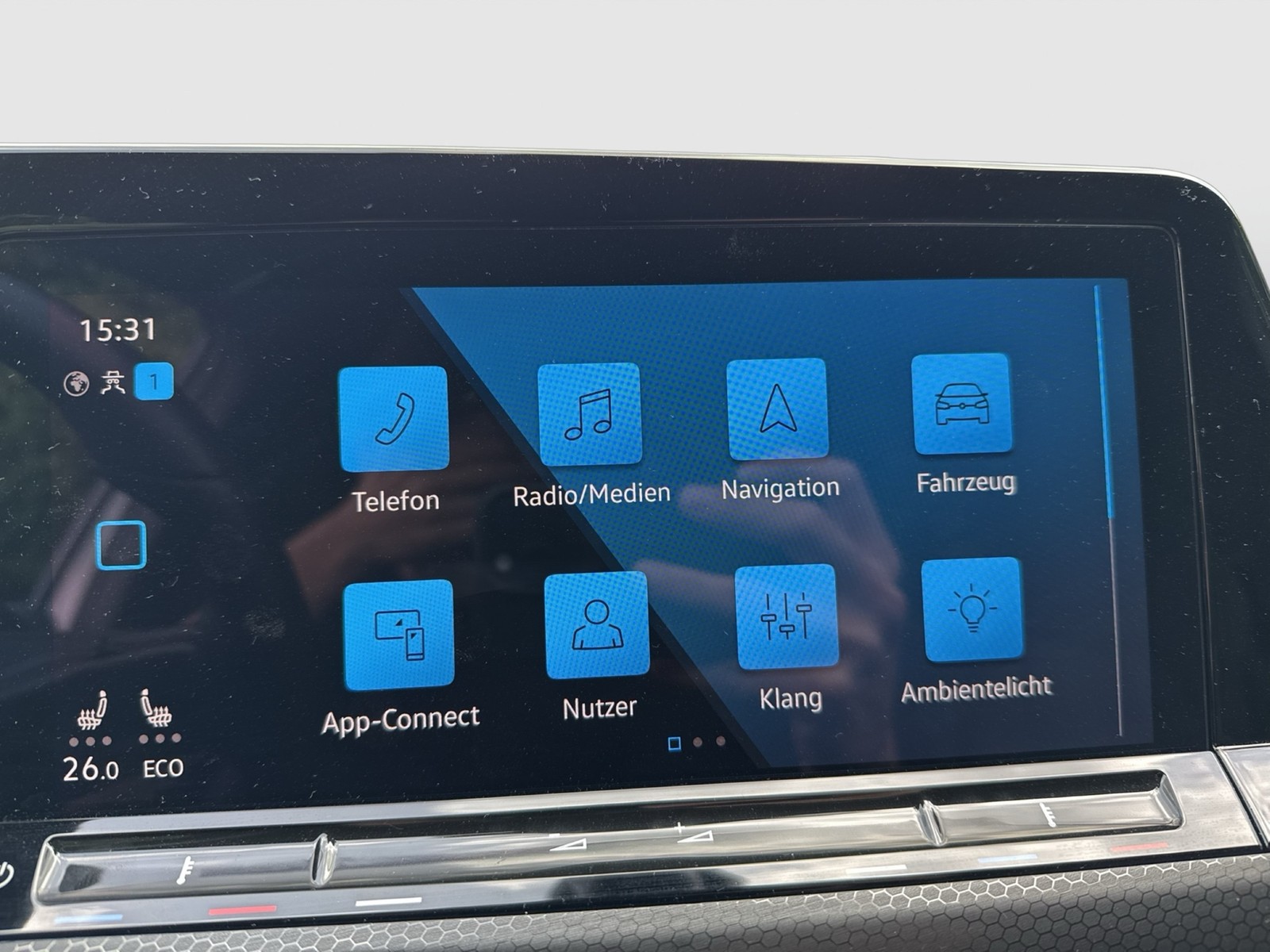 Volkswagen Golf 1.4 HYBRID GTE BLACK STYLE KAMERA ALU18