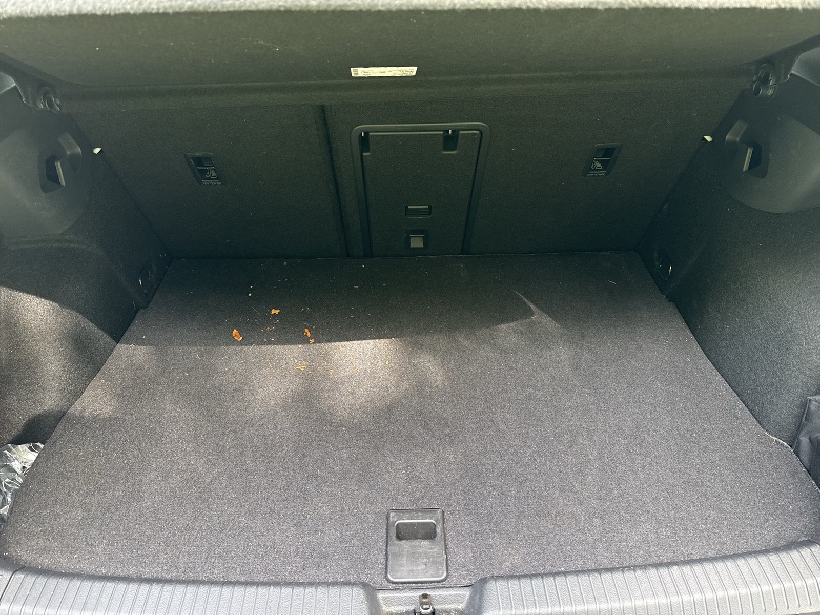 Volkswagen Golf 1.4 HYBRID GTE BLACK STYLE KAMERA ALU18
