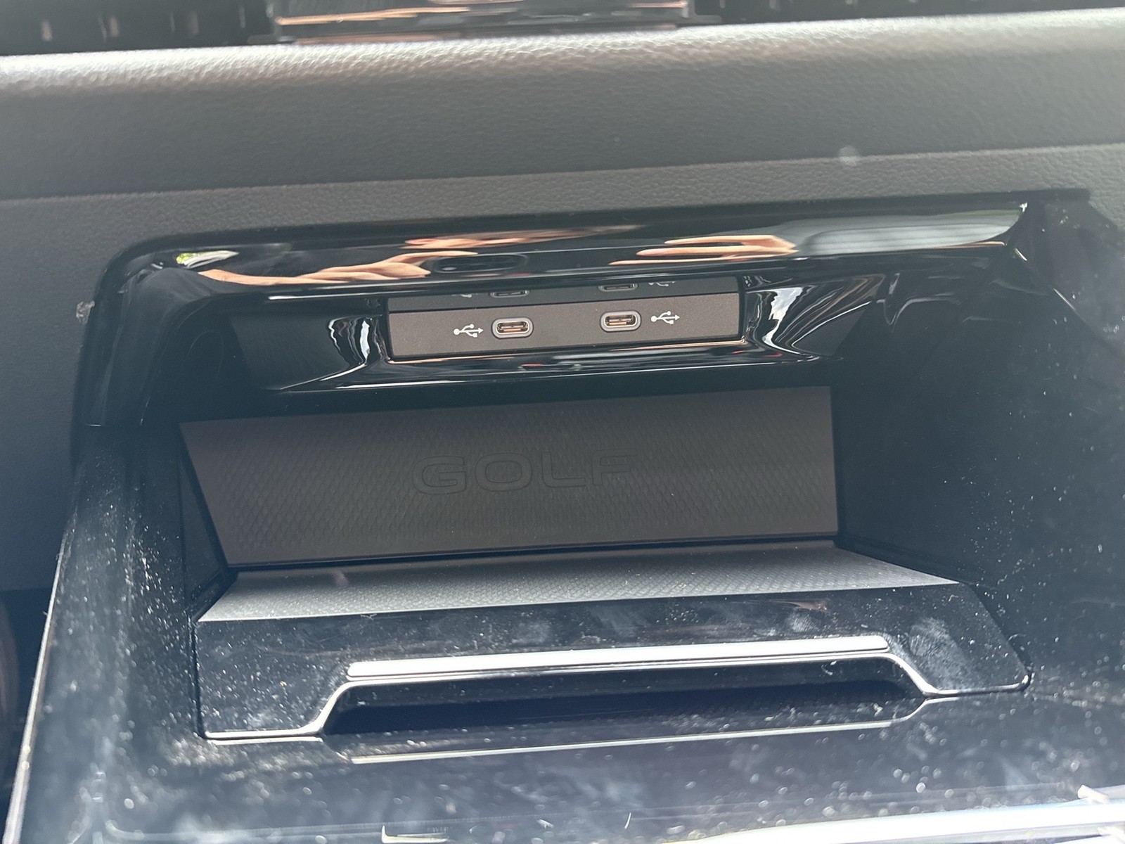 Volkswagen Golf 1.4 HYBRID GTE BLACK STYLE KAMERA ALU18