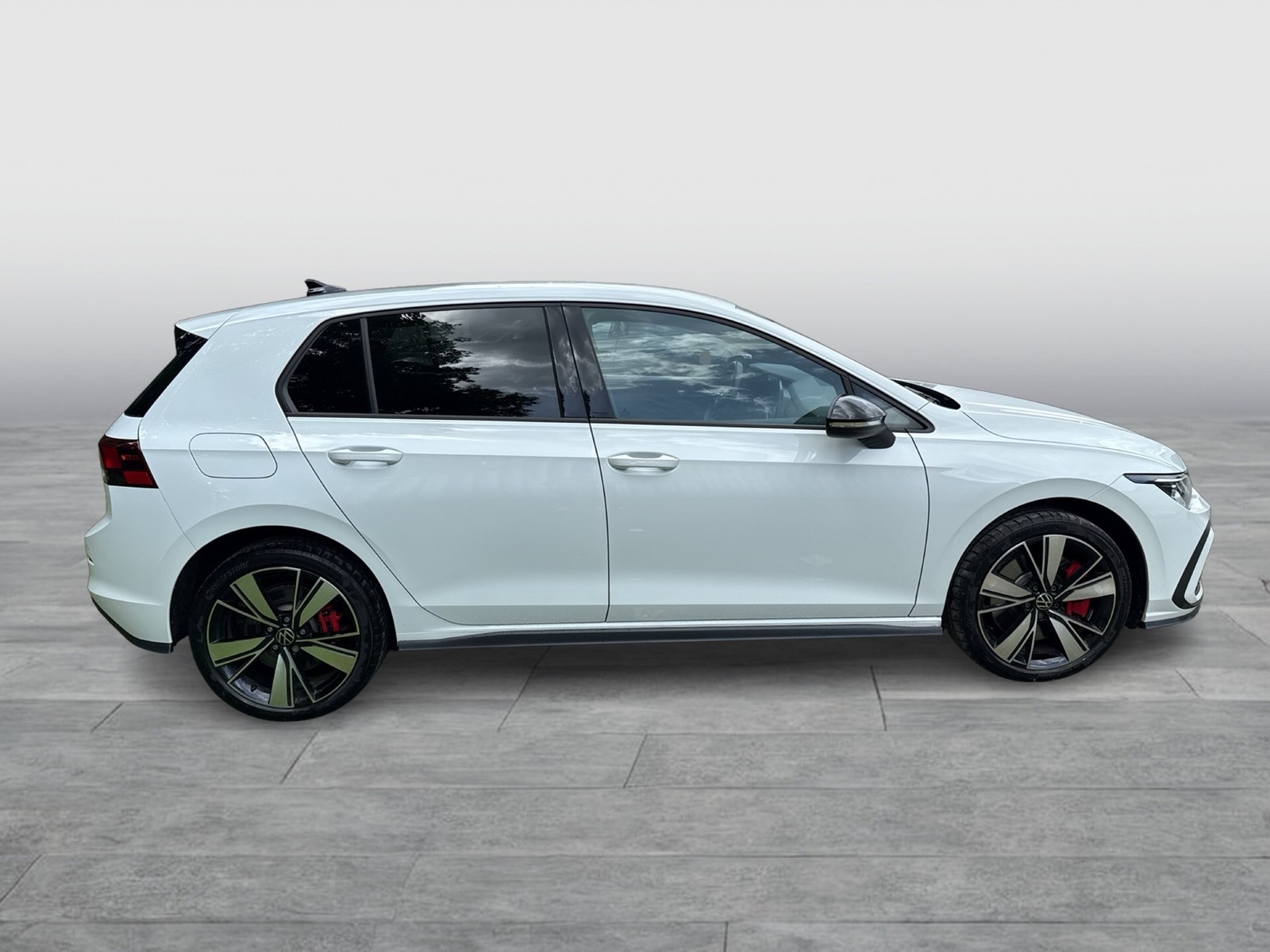 Volkswagen Golf 1.4 HYBRID GTE BLACK STYLE KAMERA ALU18