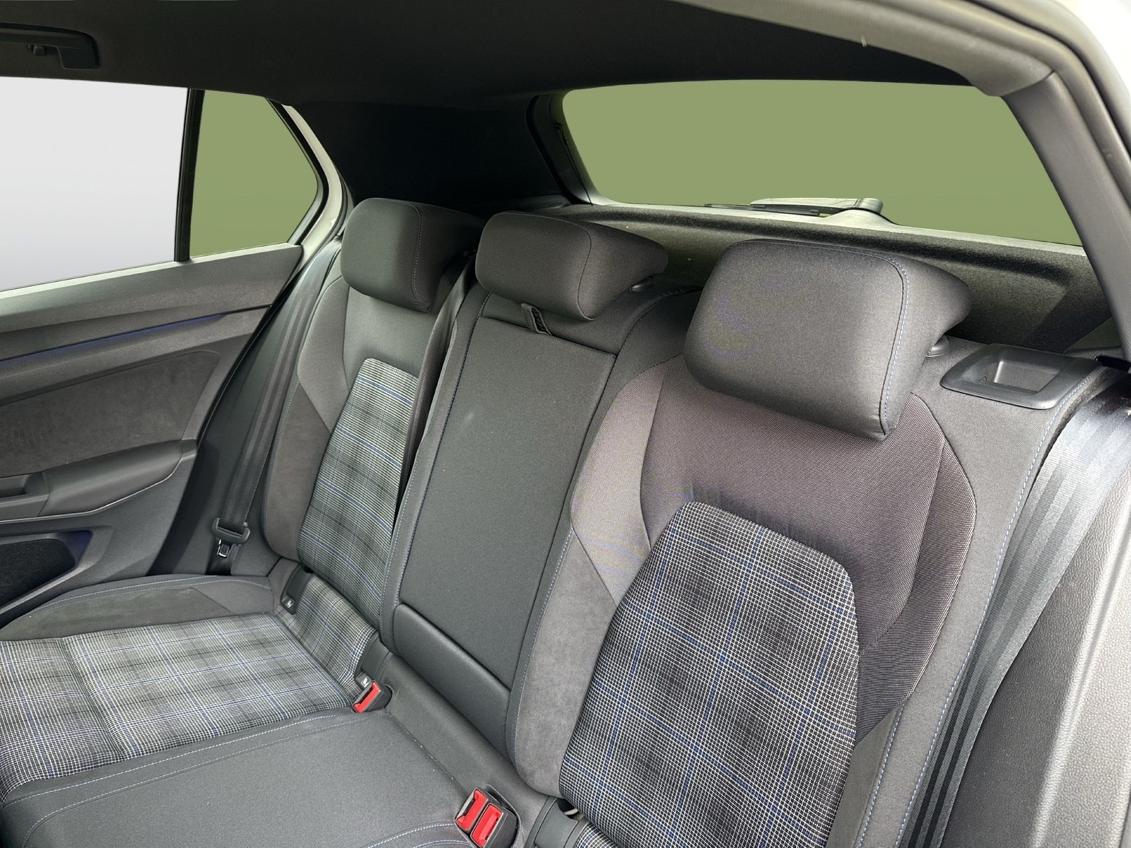 Volkswagen Golf 1.4 HYBRID GTE BLACK STYLE KAMERA ALU18
