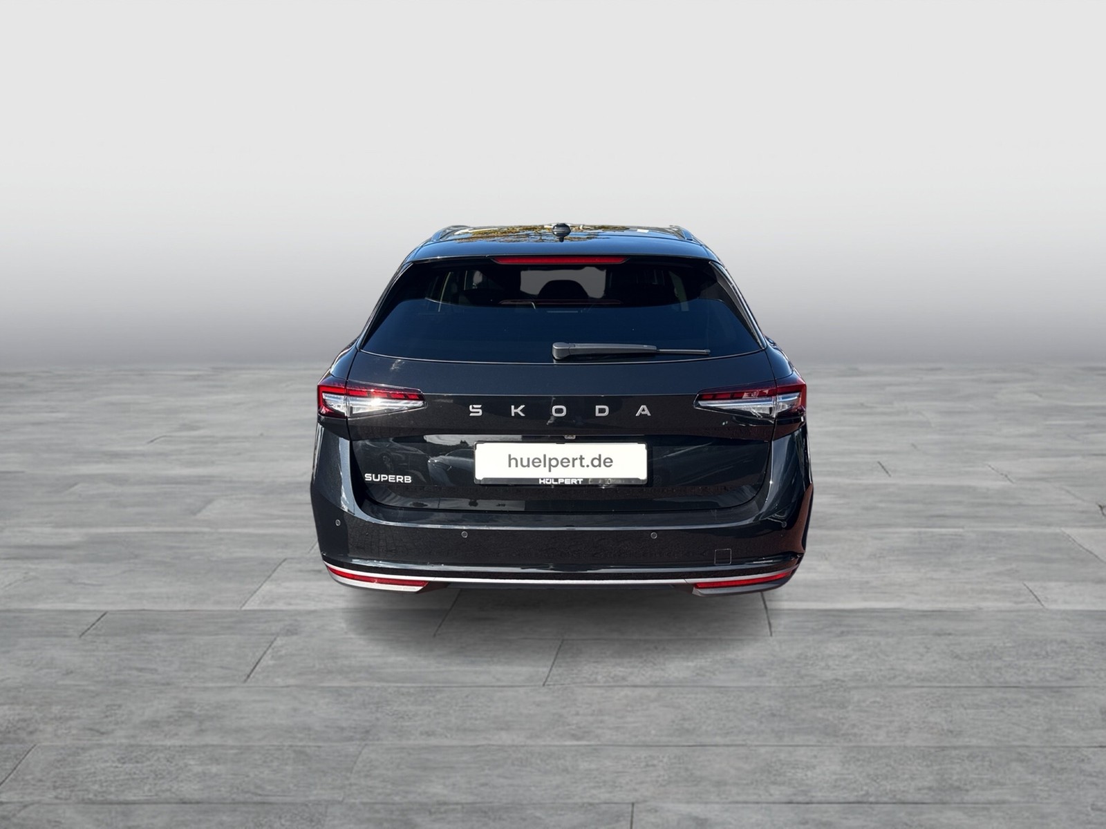 Skoda Superb Combi 2.0 L&K PANO STANDHZ. CANTON LM19