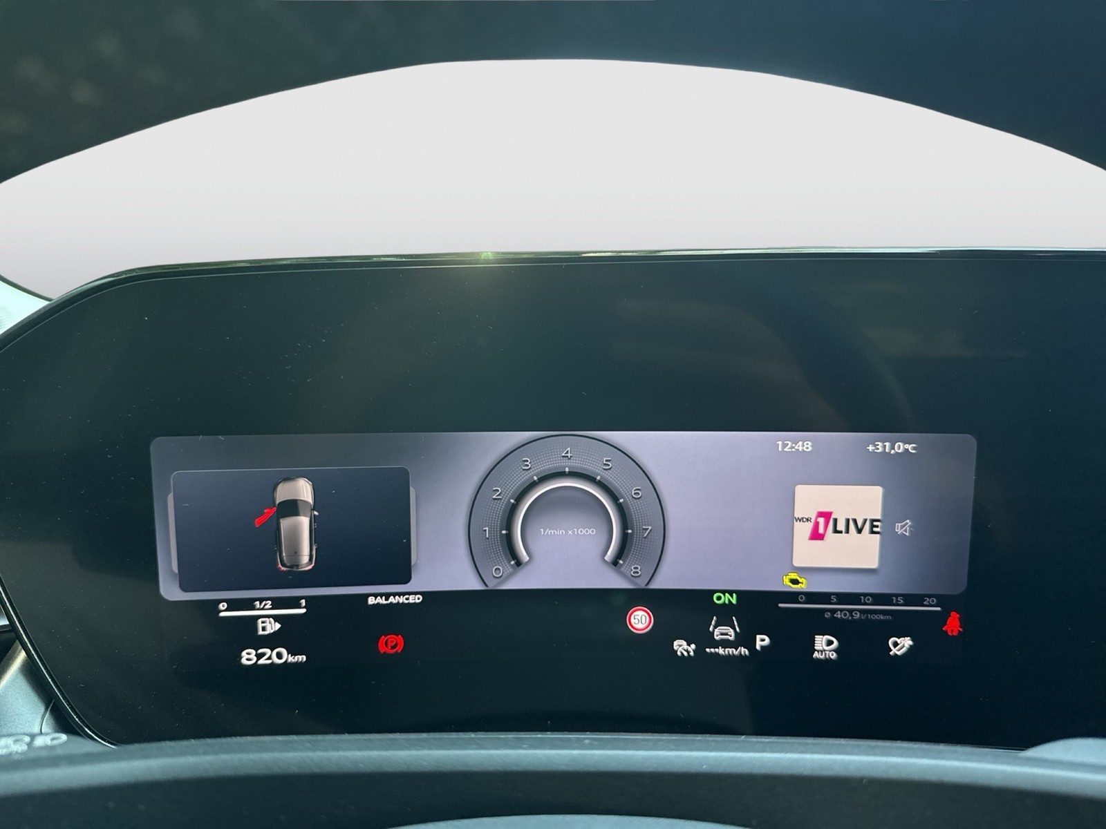 Audi Q3 S LINE NEUES MODELL CAM ACC LM19 EKLAPPE NAVI