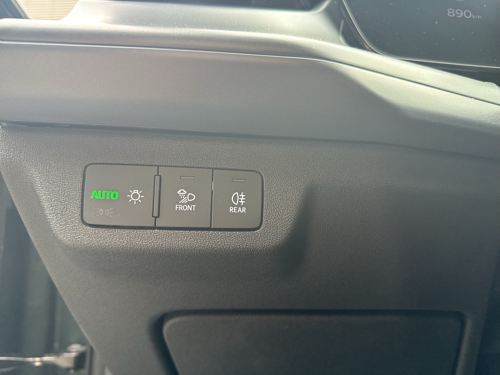 Audi Q3 S LINE NEUES MODELL CAM ACC LM19 EKLAPPE NAVI
