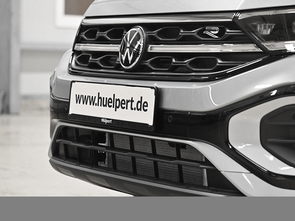 Volkswagen T-Roc 1.5 R-LINE DSG BLACKSTYLE PANO eKLAPPE AHK