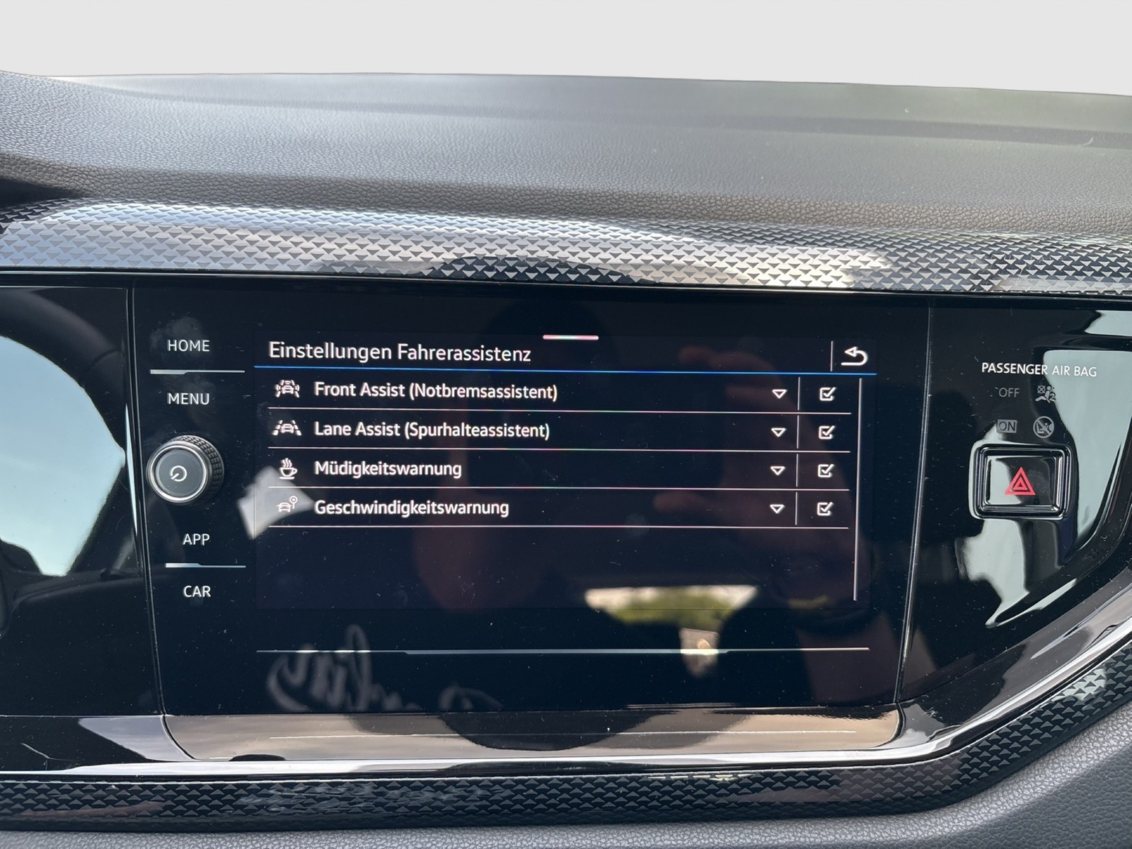 Volkswagen Polo 1.0 LIFE CARPLAY SITZHEIZ. LED EINPARKHILFE