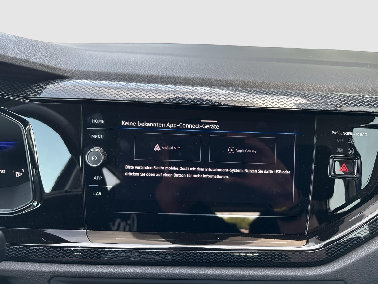 Volkswagen Polo 1.0 LIFE CARPLAY SITZHEIZ. LED EINPARKHILFE