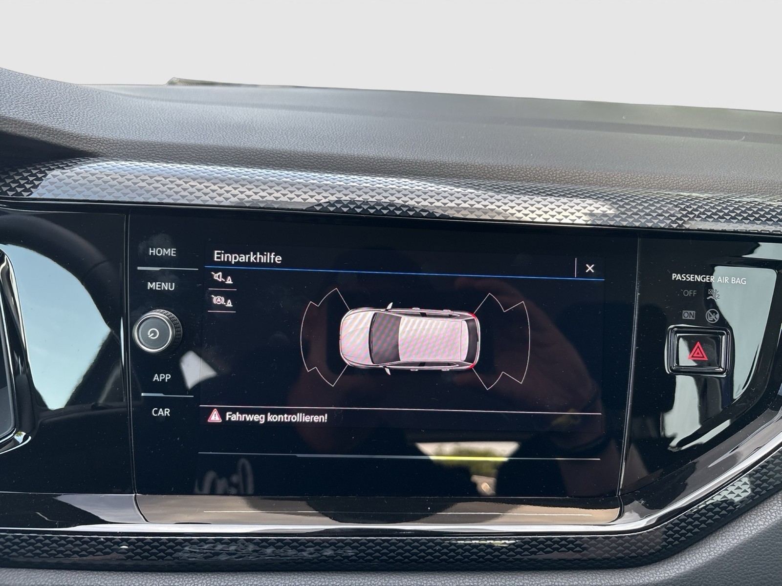 Volkswagen Polo 1.0 LIFE CARPLAY SITZHEIZ. LED EINPARKHILFE