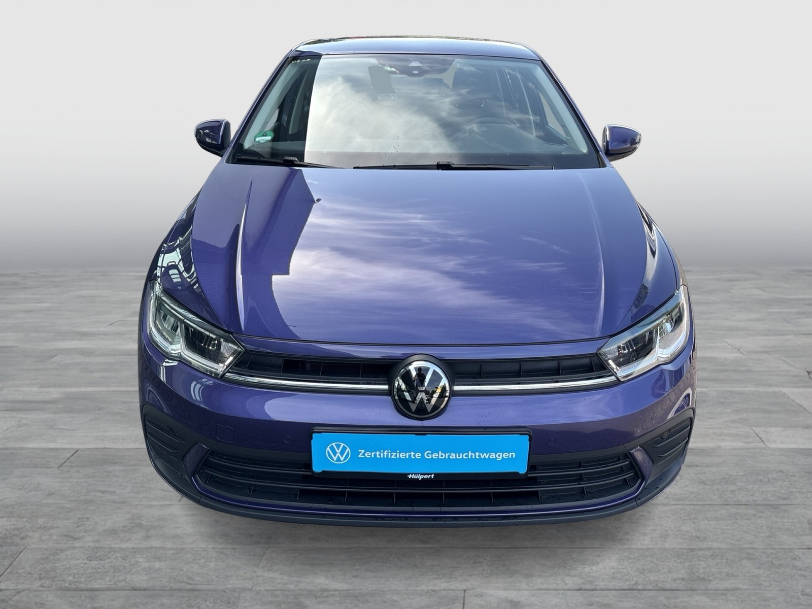 Volkswagen Polo 1.0 LIFE CARPLAY SITZHEIZ. LED EINPARKHILFE