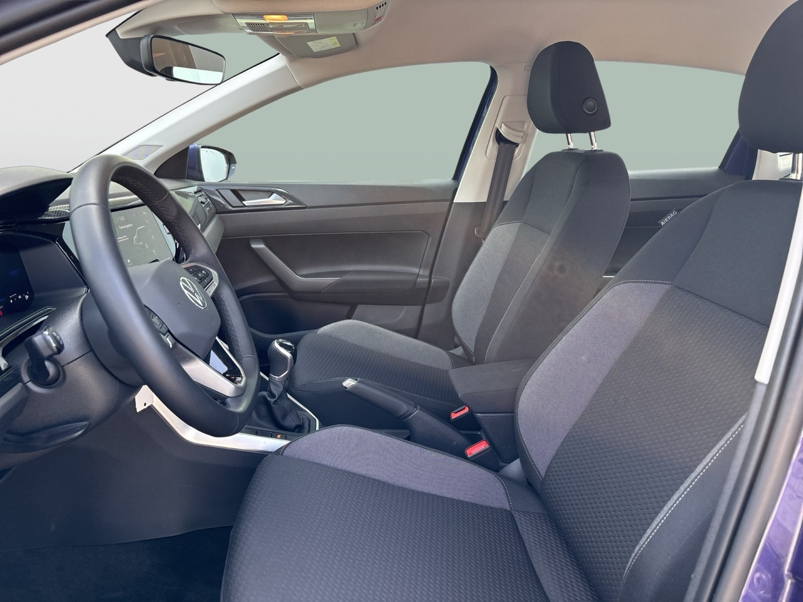 Volkswagen Polo 1.0 LIFE CARPLAY SITZHEIZ. LED EINPARKHILFE