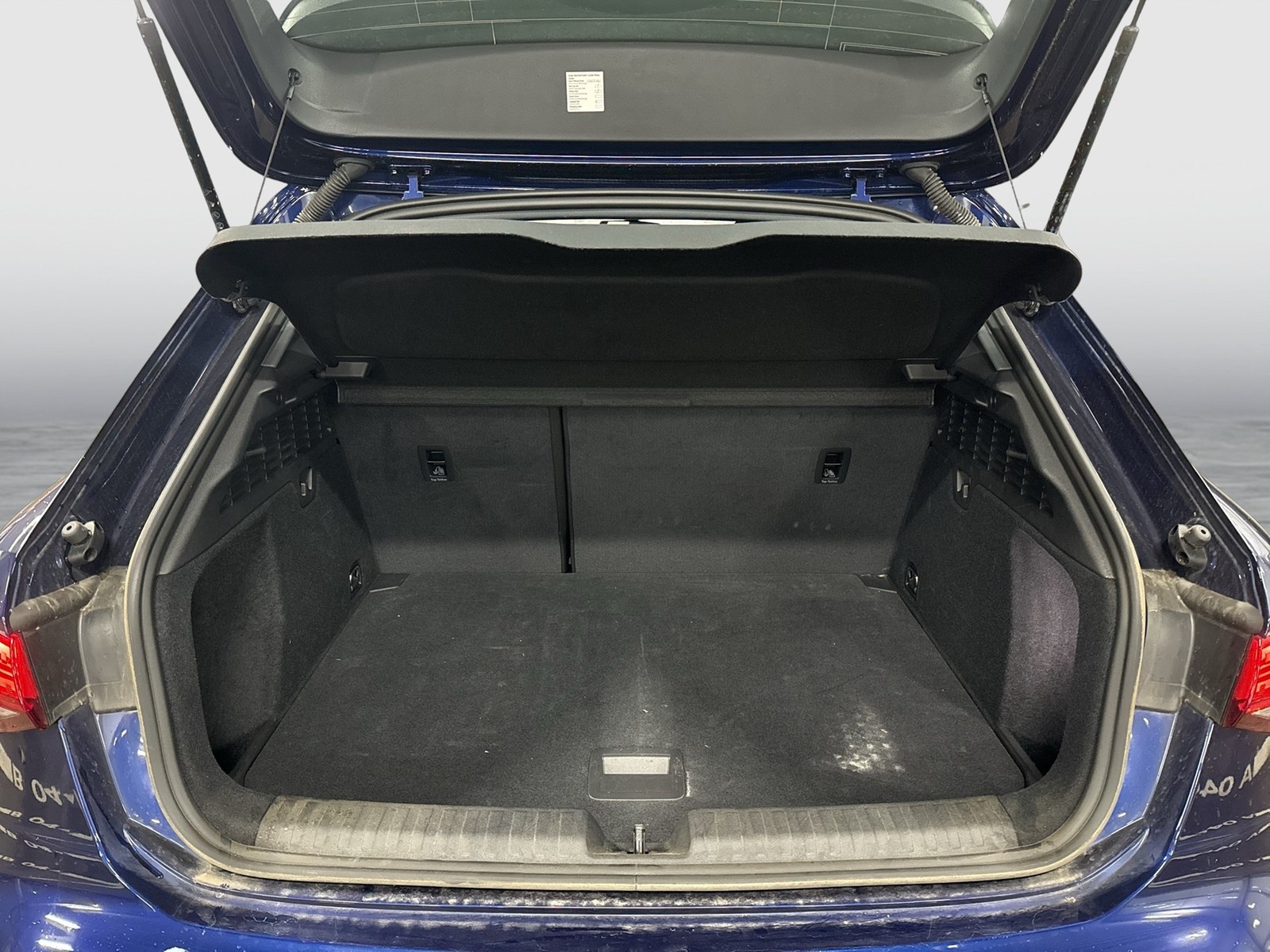 Audi A3 Sportback 35 advanced NAVI+ KAMERA ACC