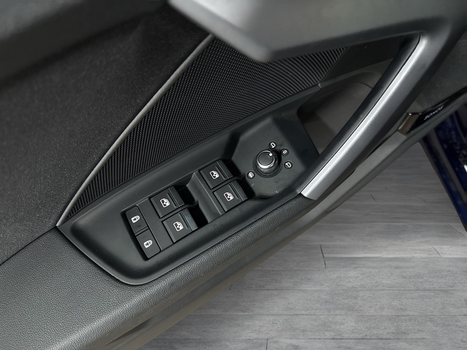 Audi A3 Sportback 35 advanced NAVI+ KAMERA ACC