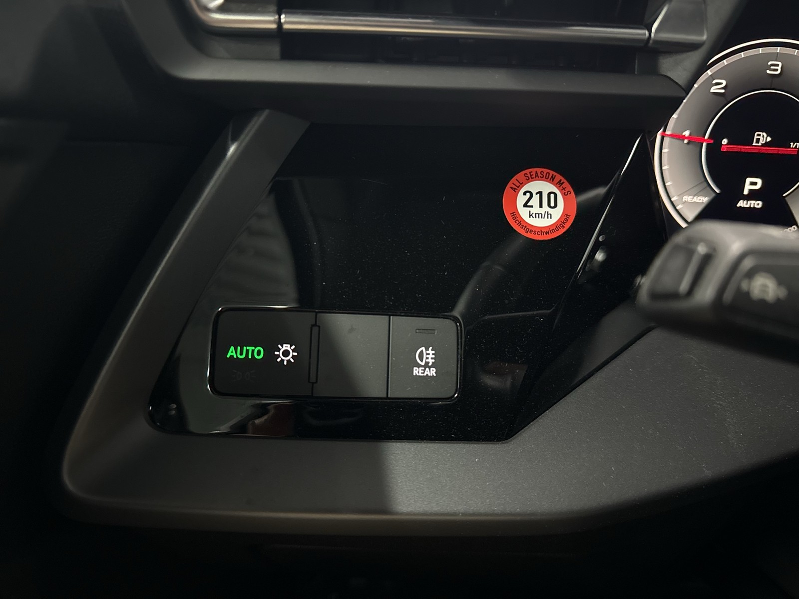 Audi A3 Sportback 35 advanced NAVI+ KAMERA ACC