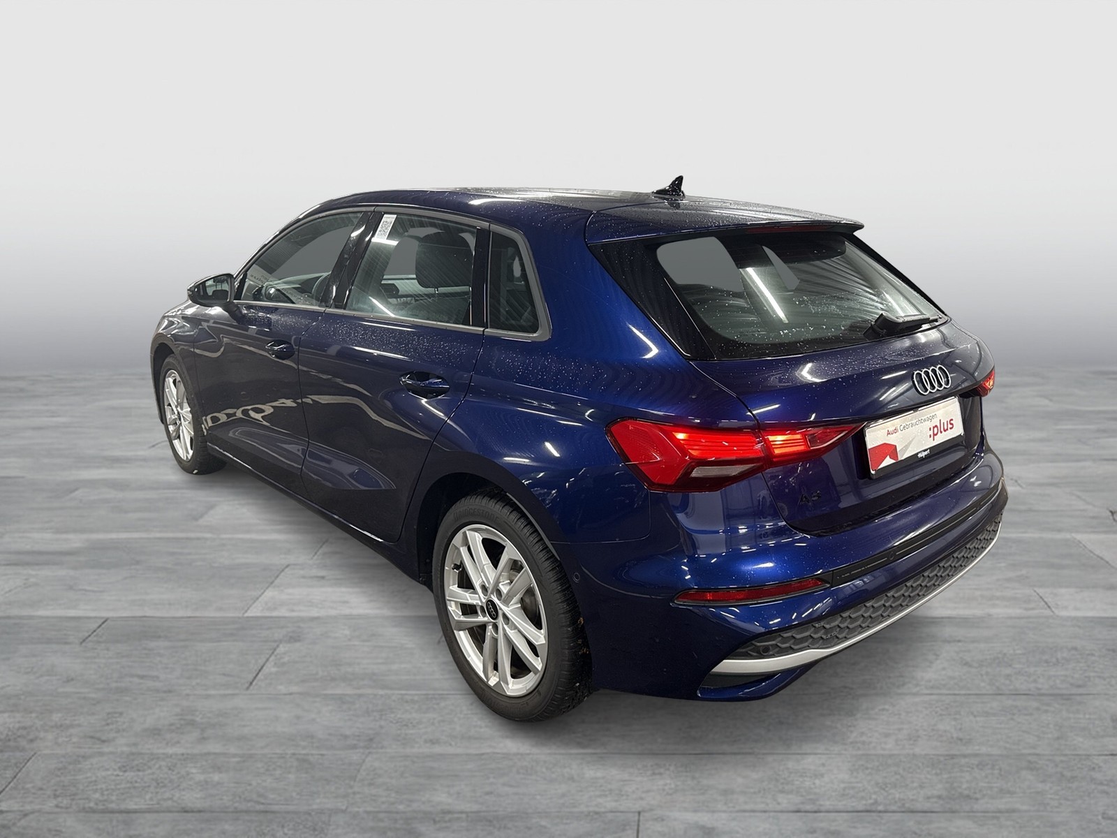 Audi A3 Sportback 35 advanced NAVI+ KAMERA ACC