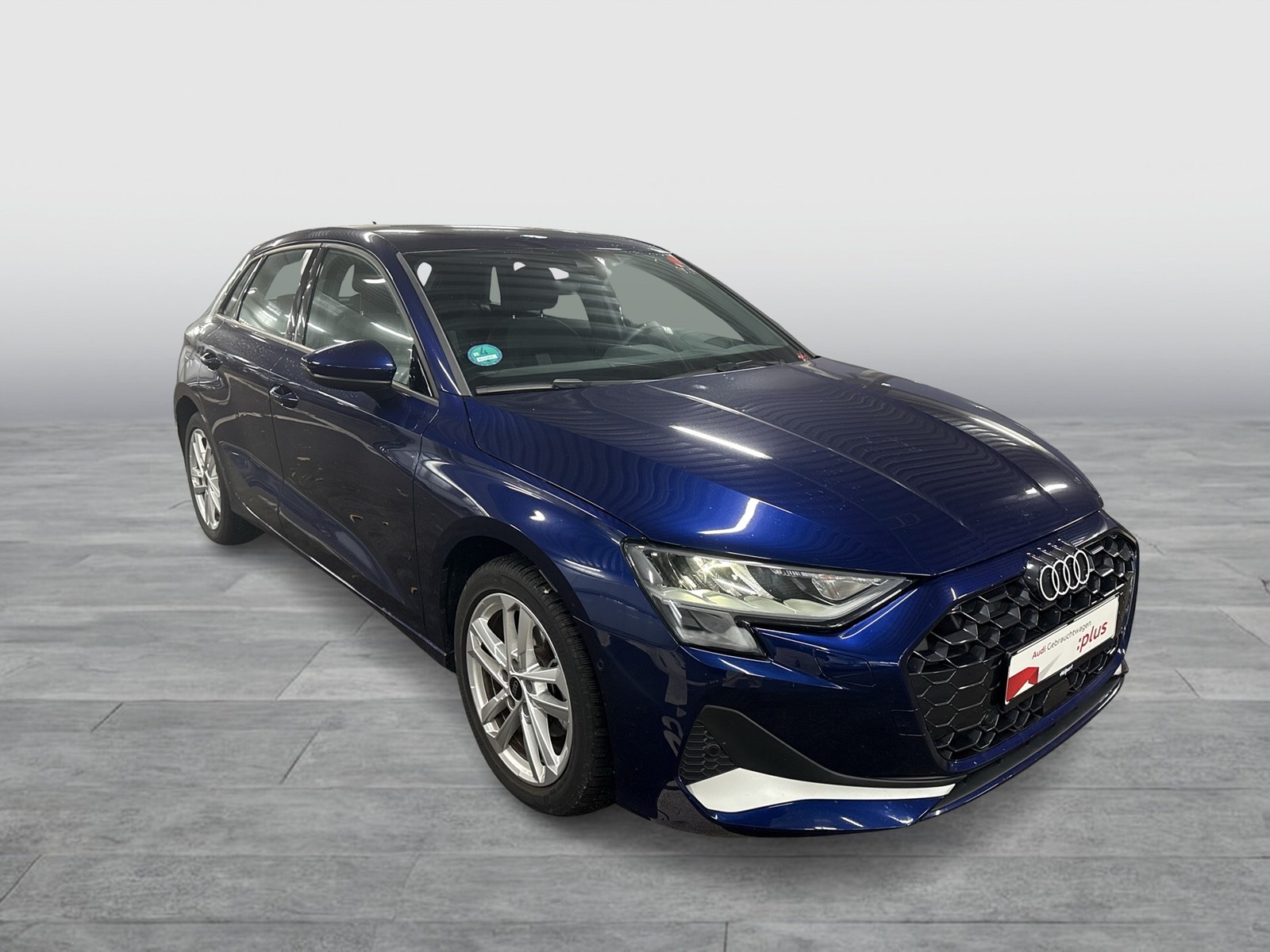 Audi A3 Sportback 35 advanced NAVI+ KAMERA ACC