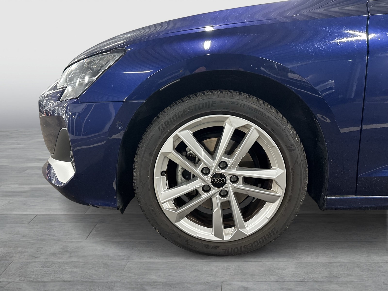 Audi A3 Sportback 35 advanced NAVI+ KAMERA ACC