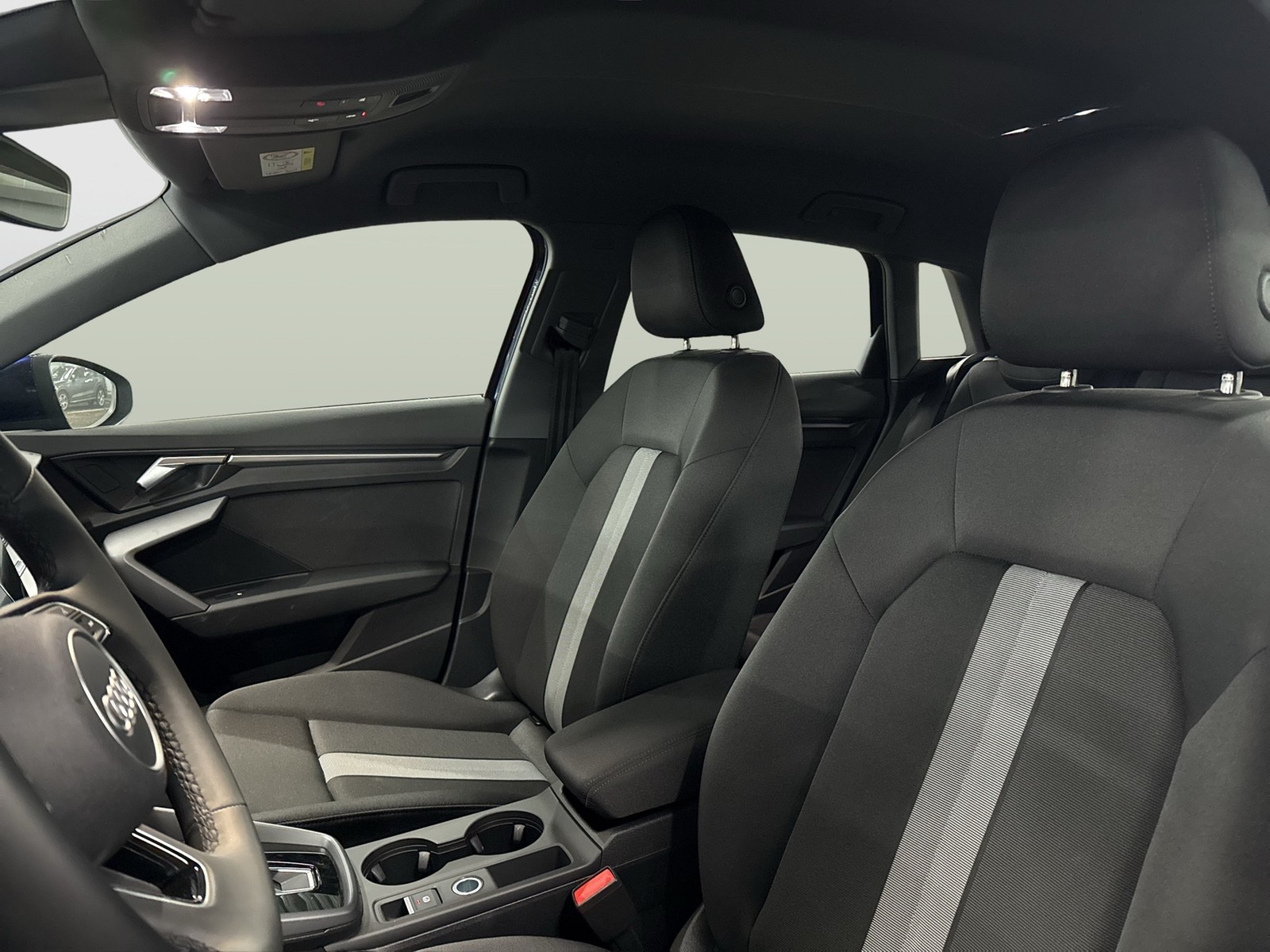 Audi A3 Sportback 35 advanced NAVI+ KAMERA ACC